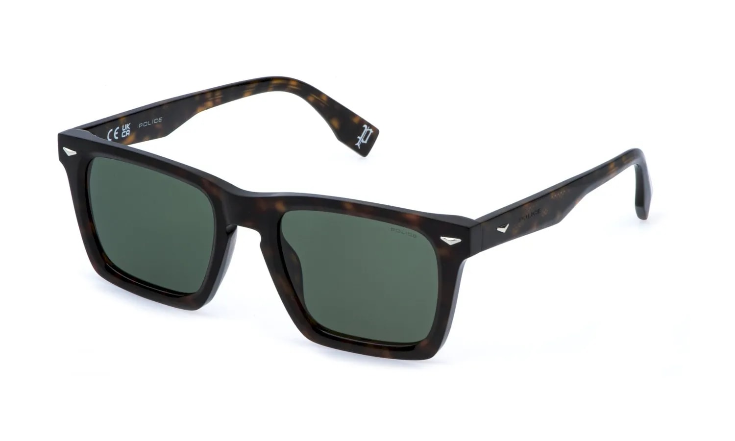 Police  SPLR79 (SPLR79-02BL_53)