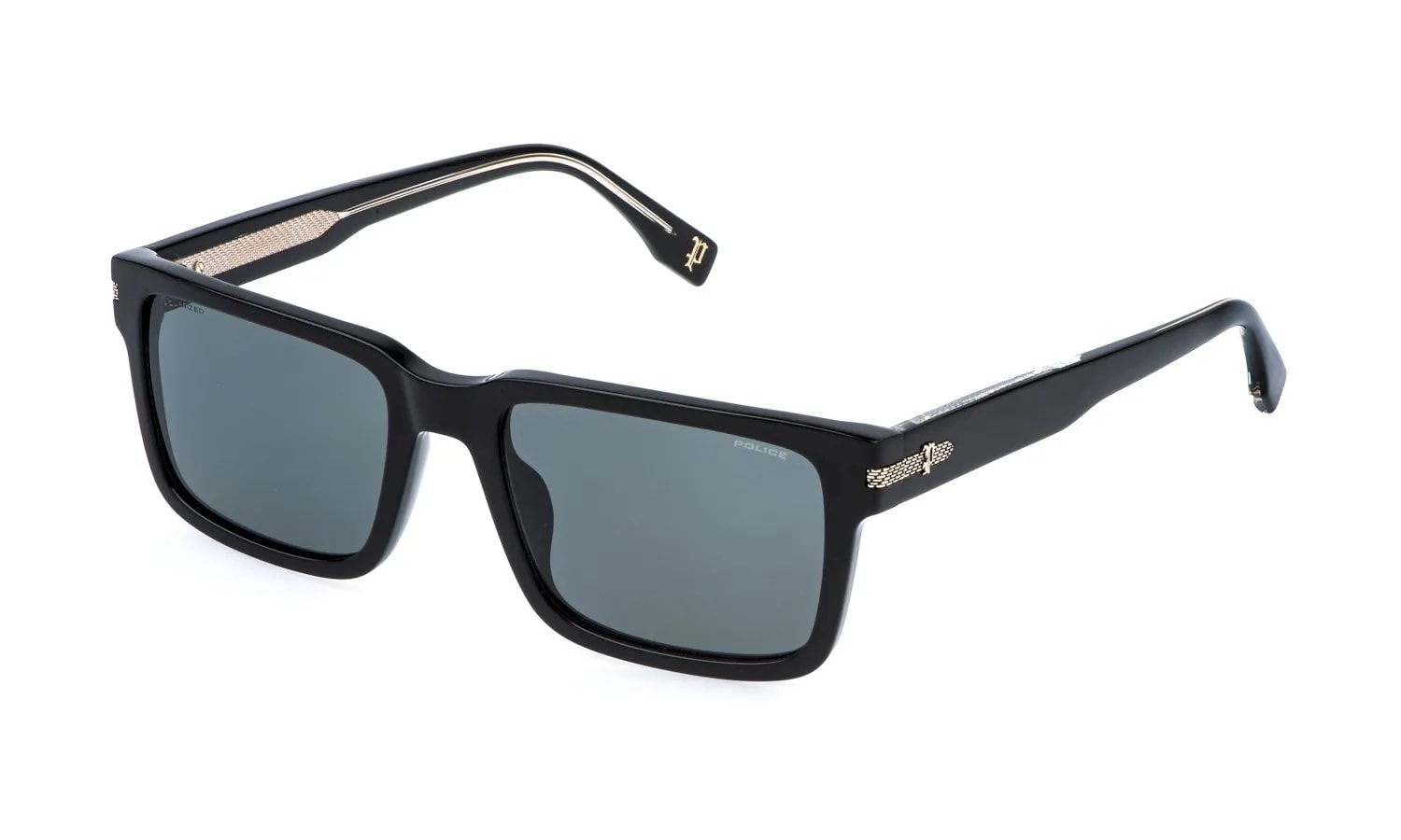 Police  SPLR75 (SPLR75-700P_57)