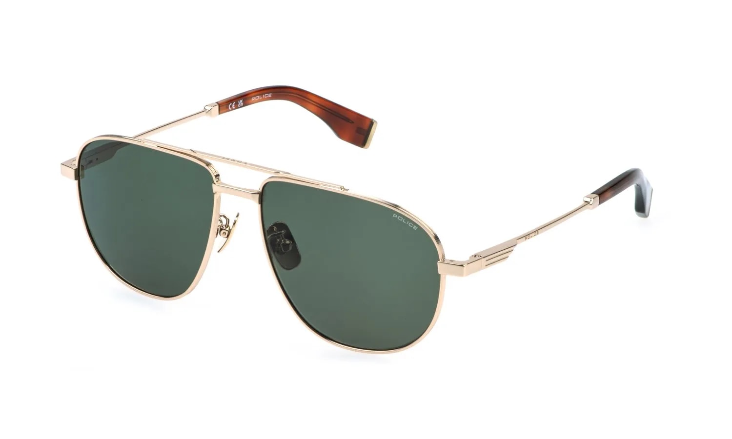 Police  SPLR83 (SPLR83-0300_60)