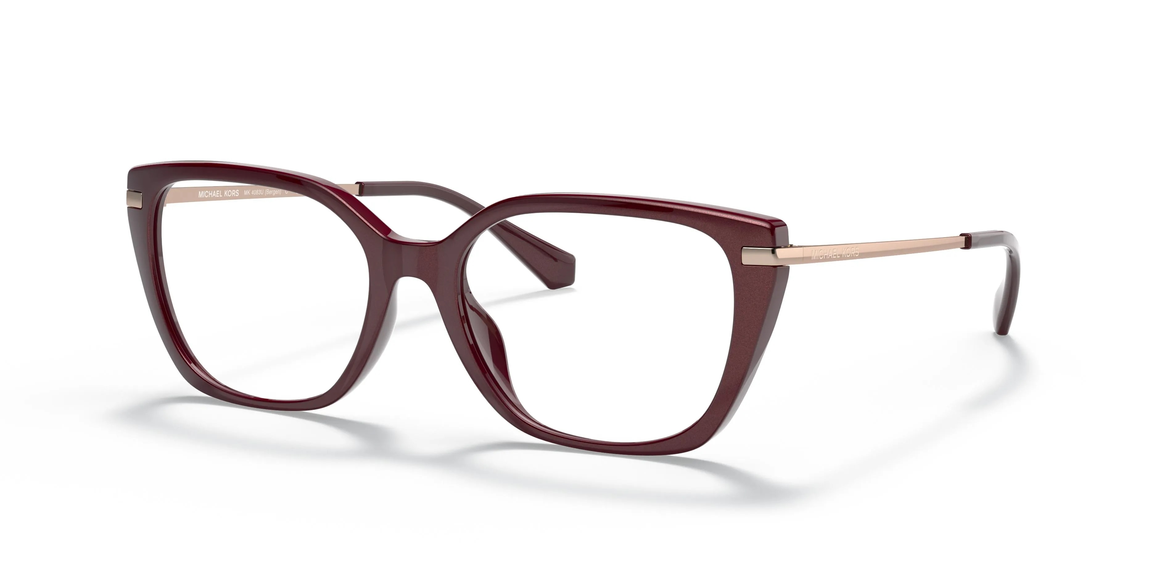 Michael Kors BERGEN MK4083U (MK4083U-3255_53)