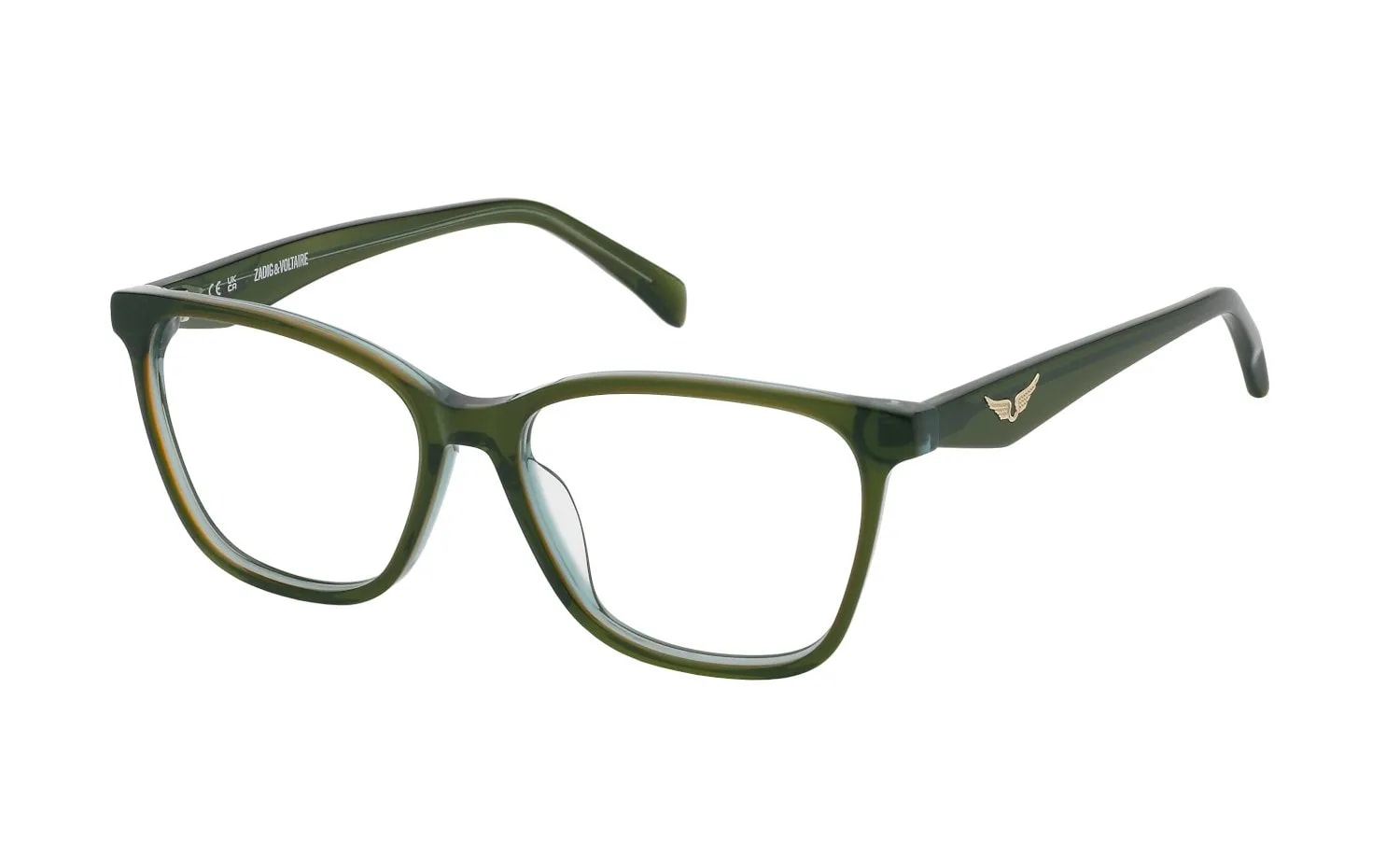 Zadig&Voltaire VZV391 (VZV391-09BZ_53)