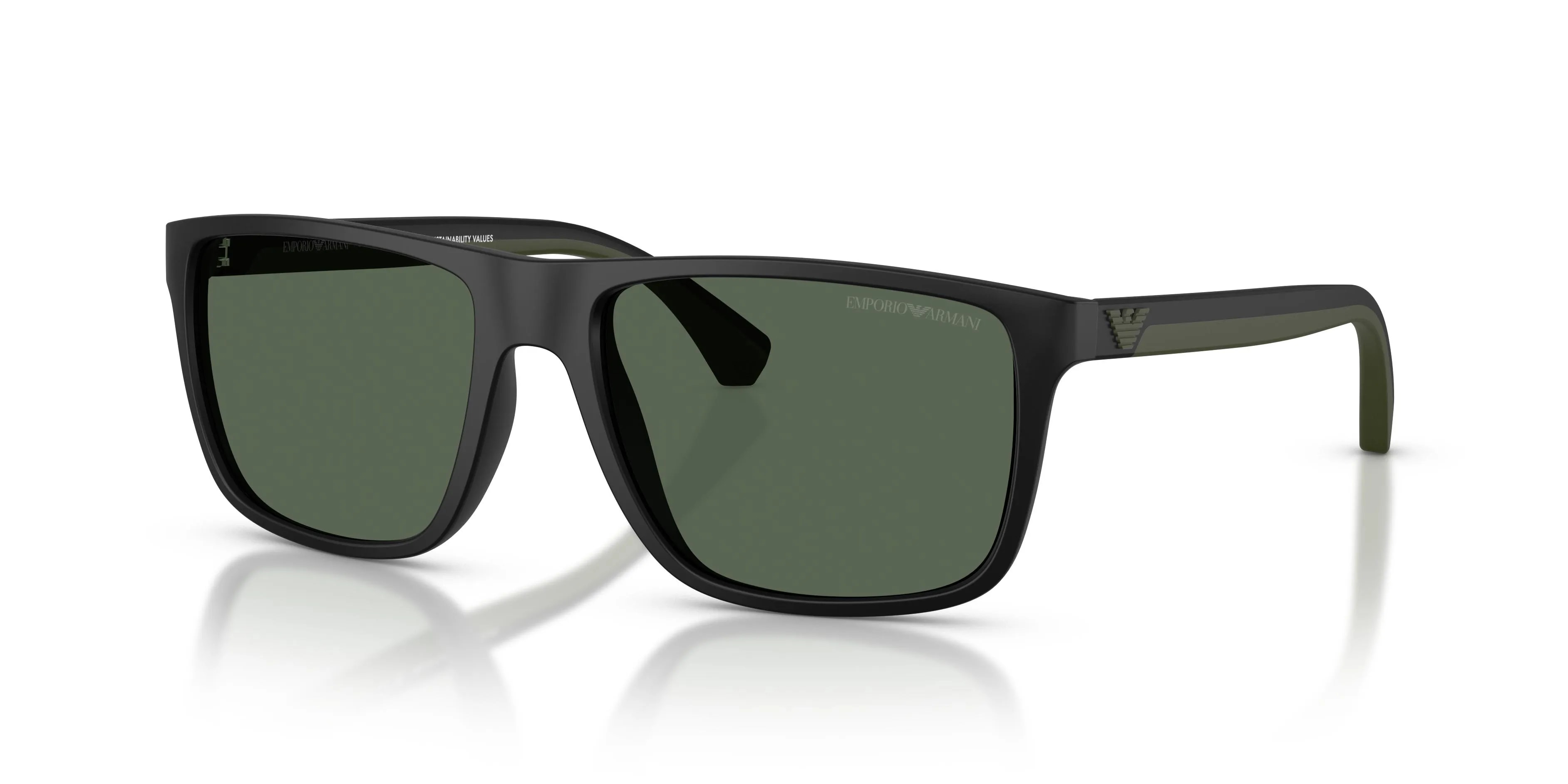 Emporio Armani  EA4033 (EA4033-500171_56)