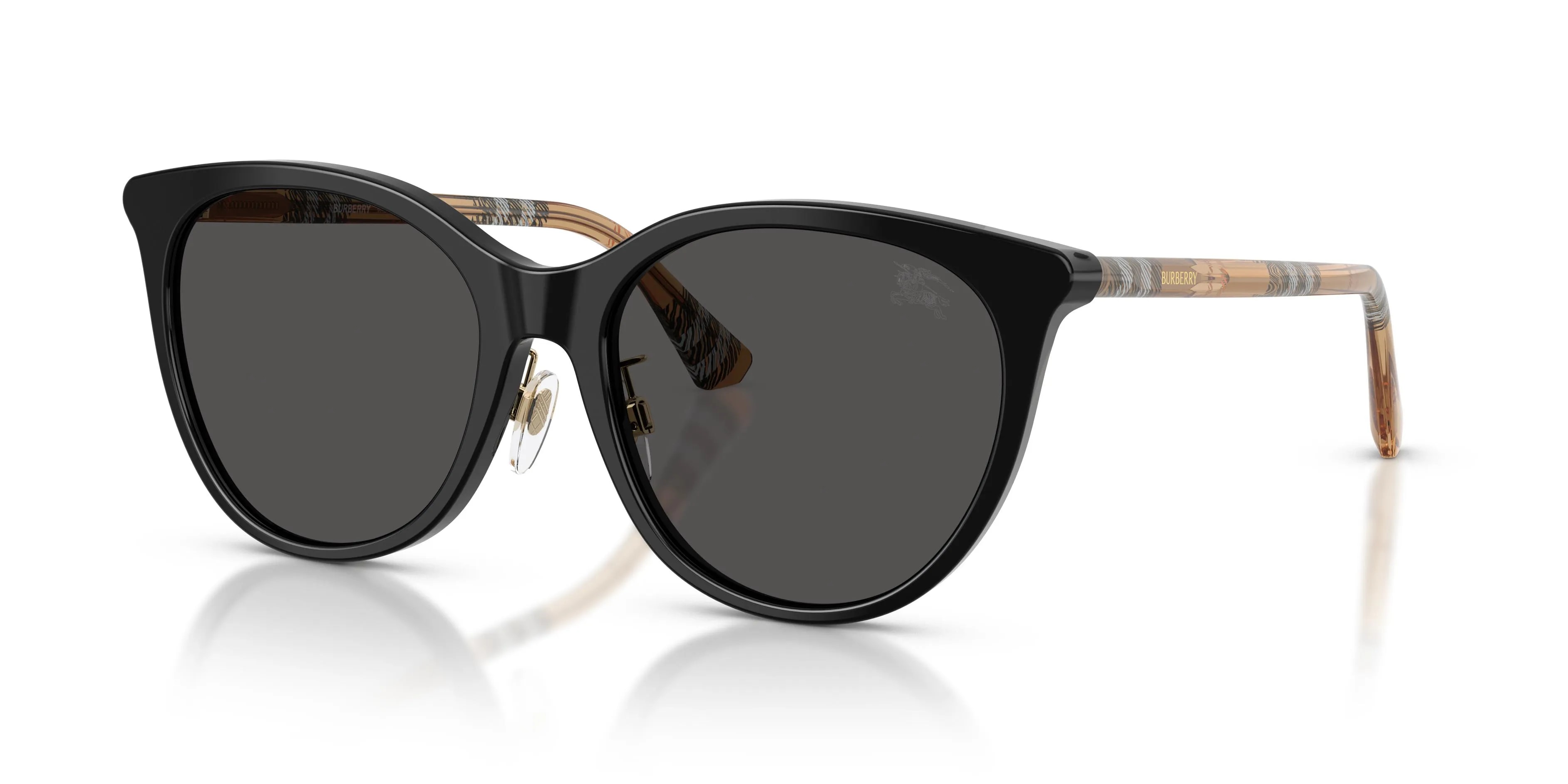 Burberry  BE4464D (BE4464D-416187_56)