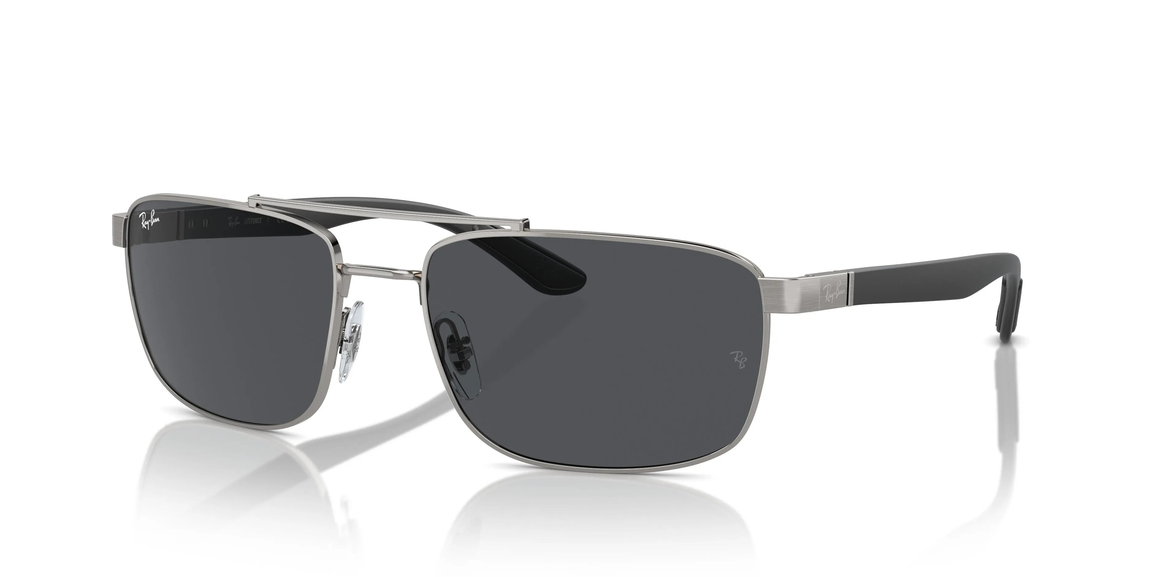Ray-Ban  RB3737 (RB3737-004/87_60)