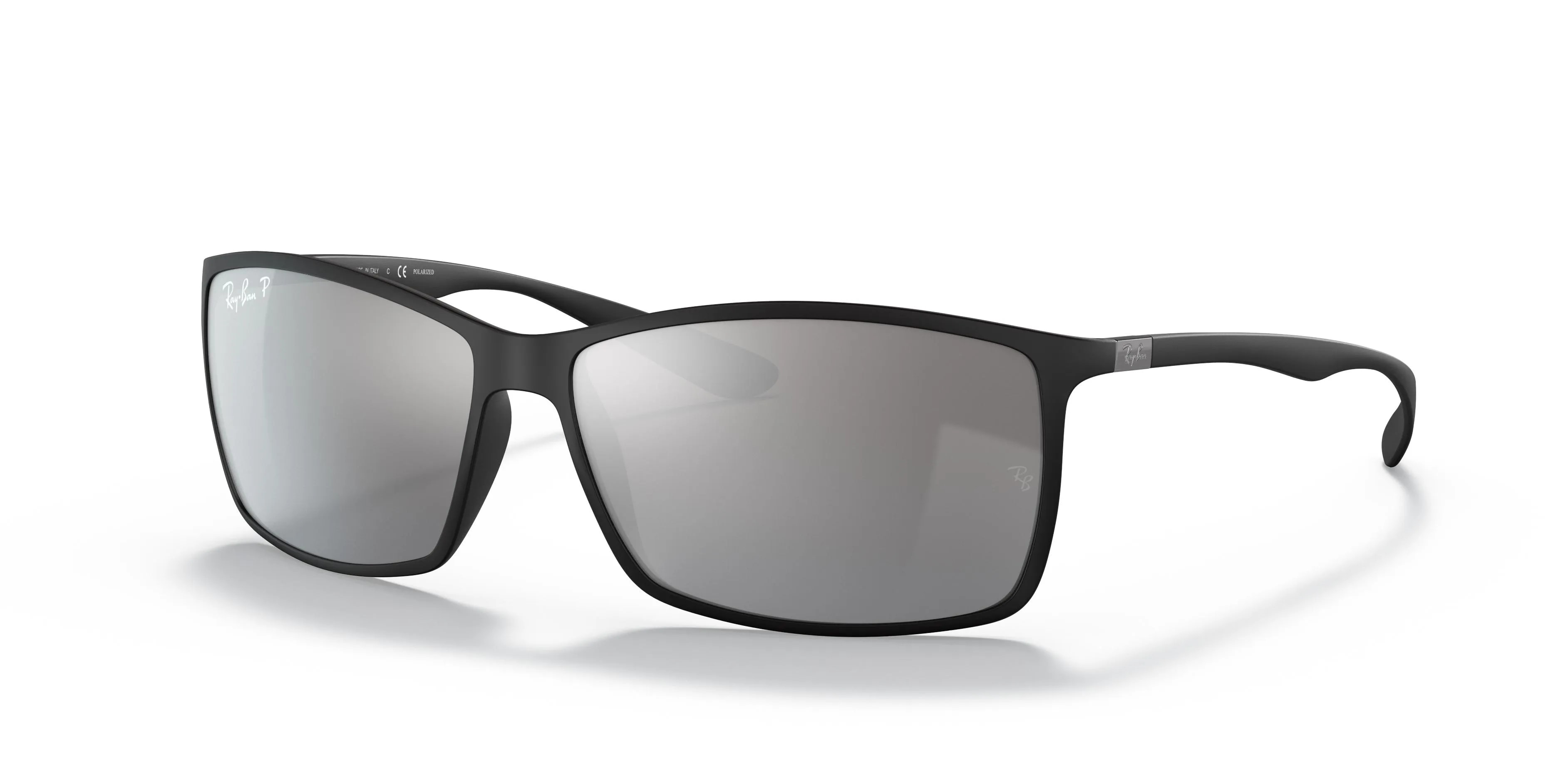 Ray-Ban LITEFORCE SUN (RB4179-601S82_62)