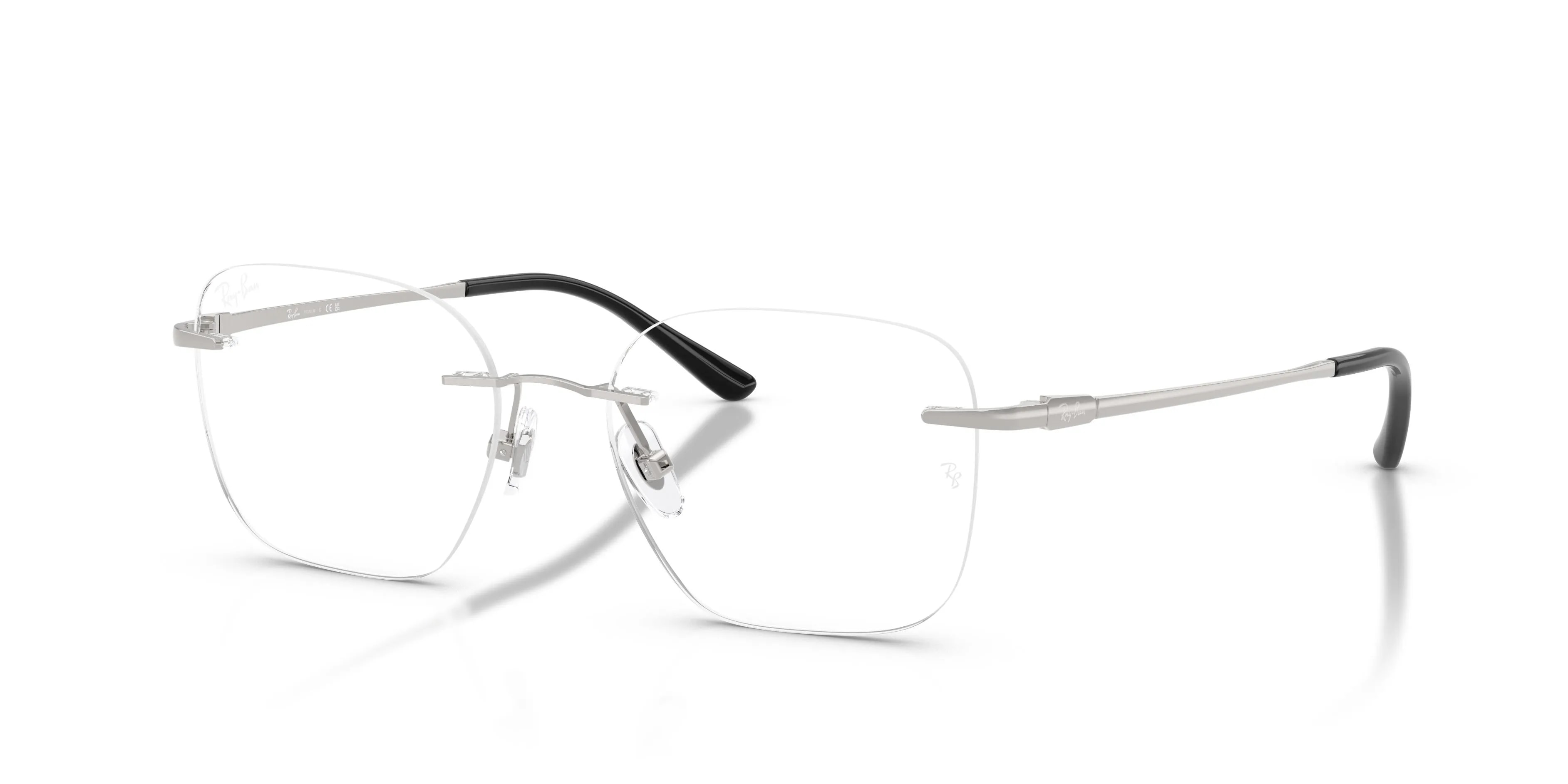 Ray-Ban  RX8783D (RX8783D-1002_52)