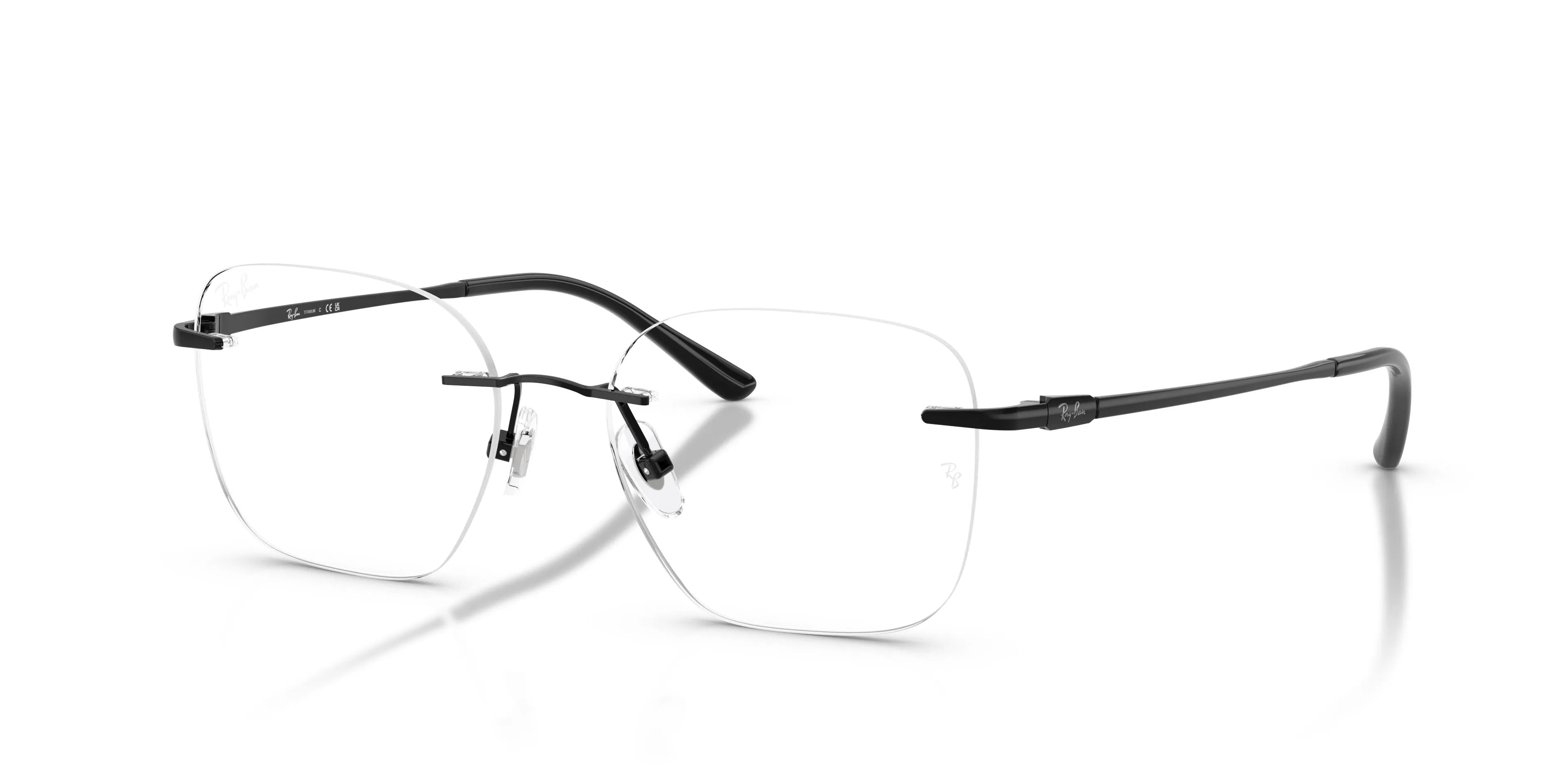 Ray-Ban  RX8783D (RX8783D-1244_52)