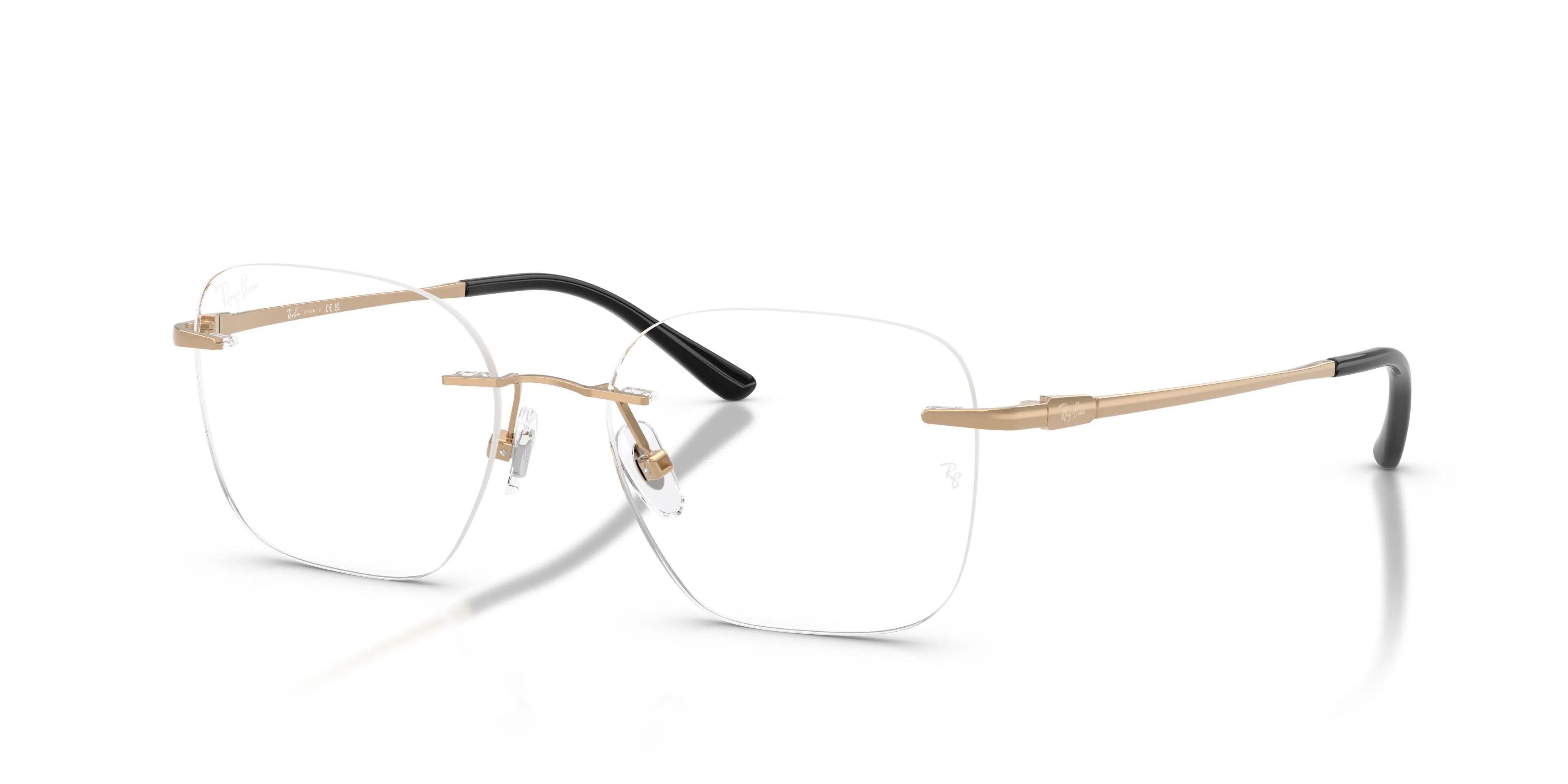 Ray-Ban  RX8783D (RX8783D-1248_52)
