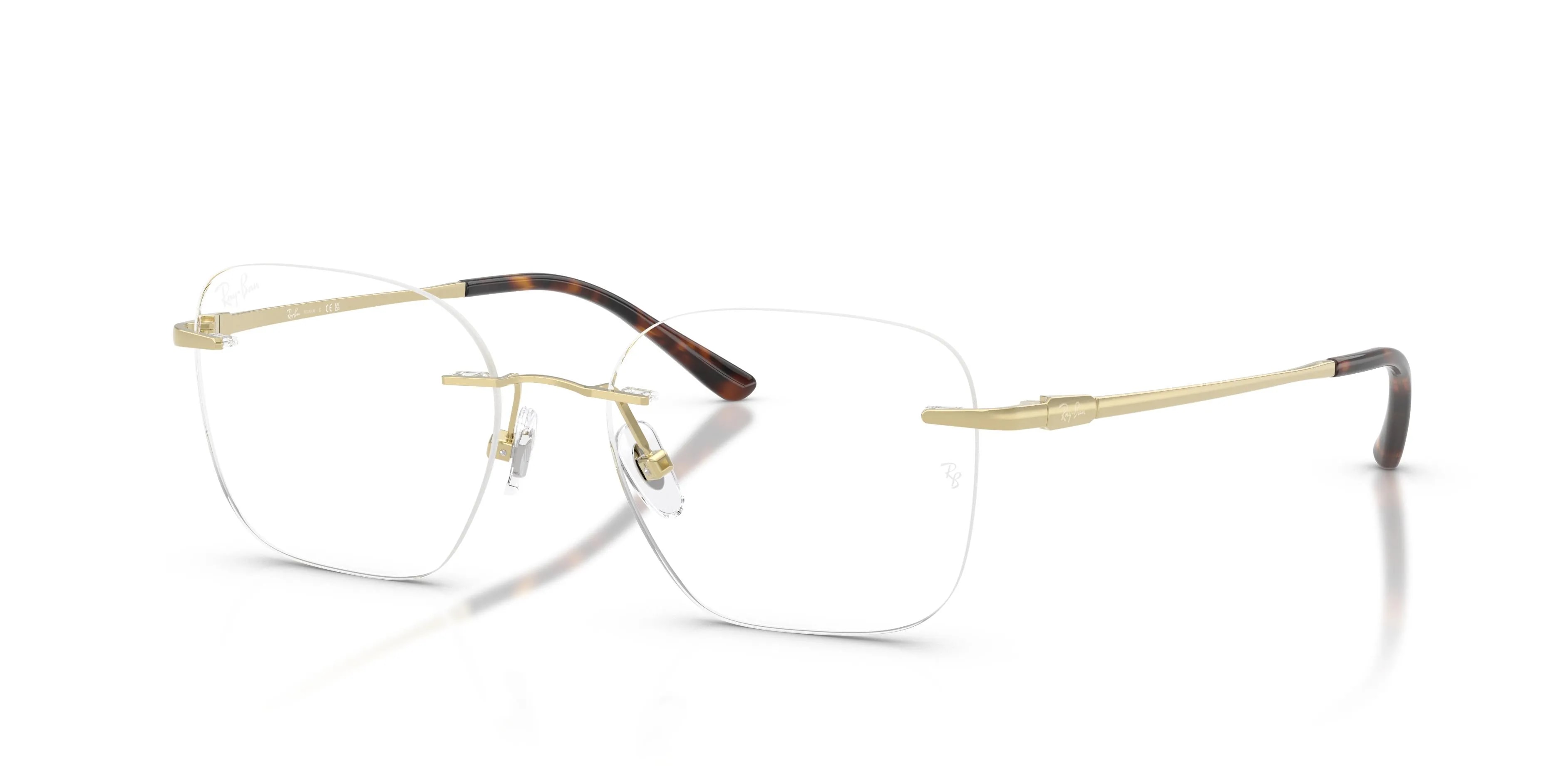 Ray-Ban  RX8783D (RX8783D-1251_52)