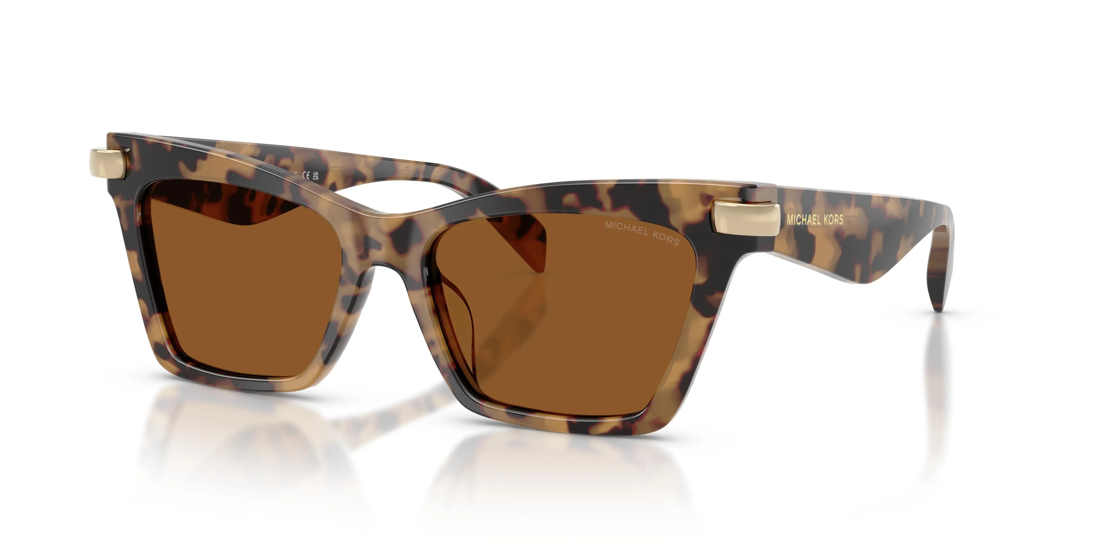 Michael Kors GRAND CAYMAN MK2276U (MK2276U-393073_54)
