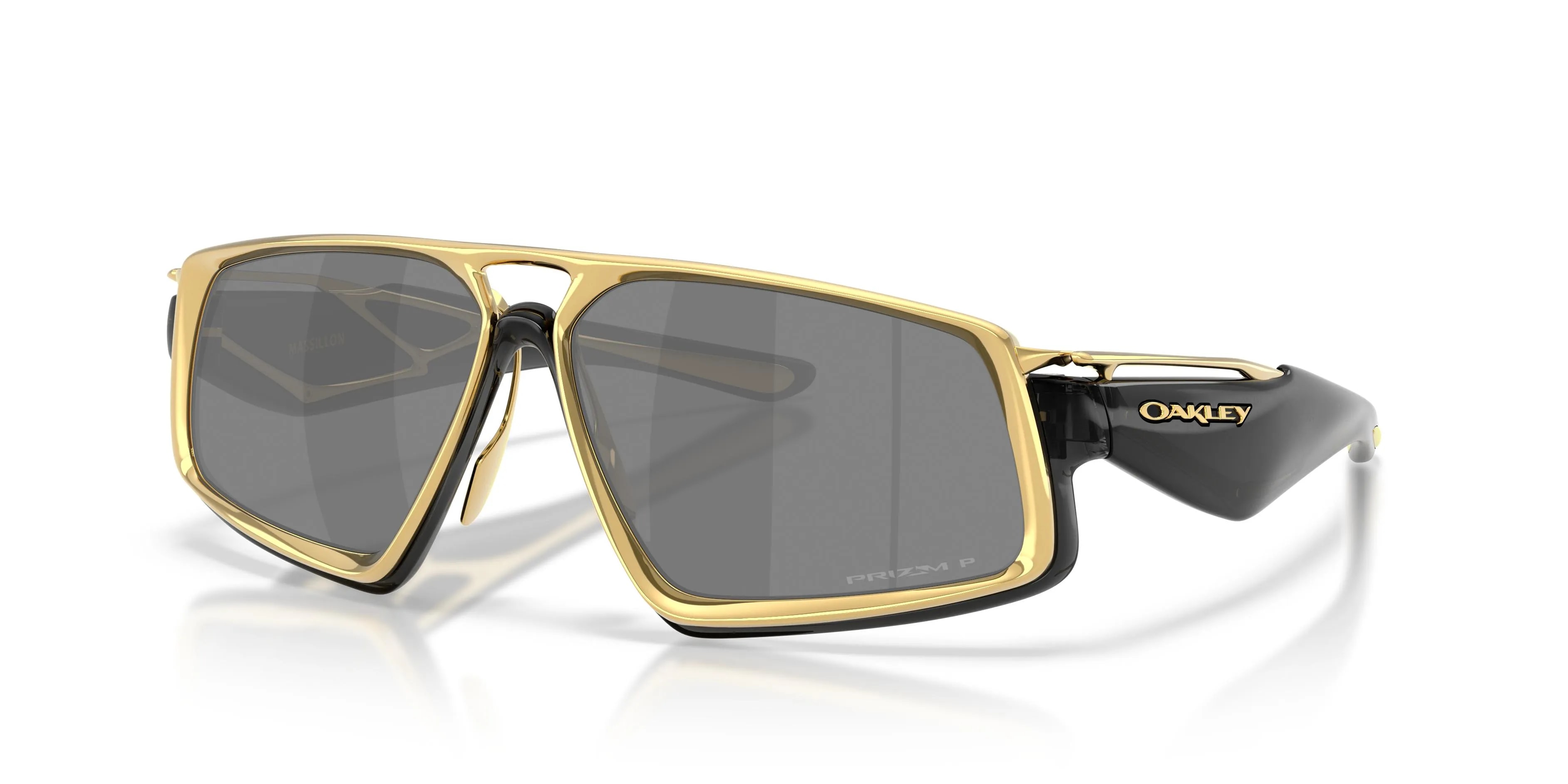 Oakley MASSILLON OO6029 (OO6029-602901_61)
