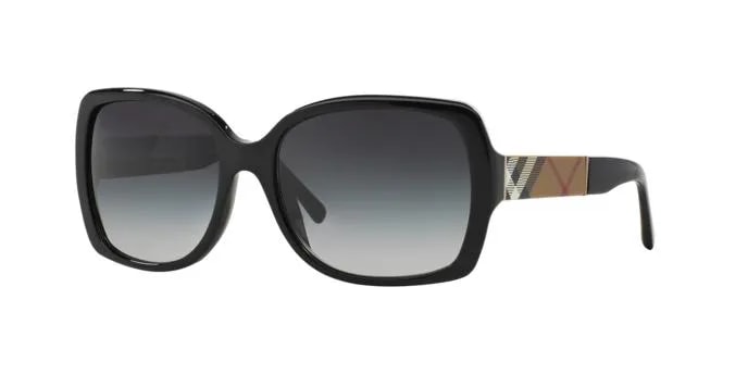 Burberry  BE4160 (BE4160-34338G_58)