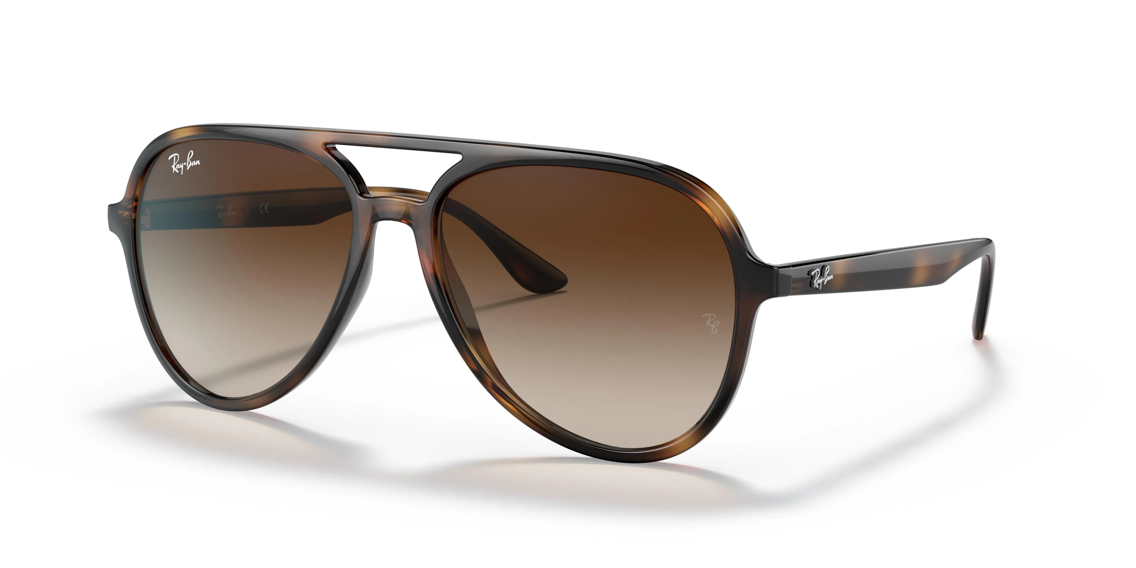 Ray-Ban  RB4376 (RB4376-710/13_57)