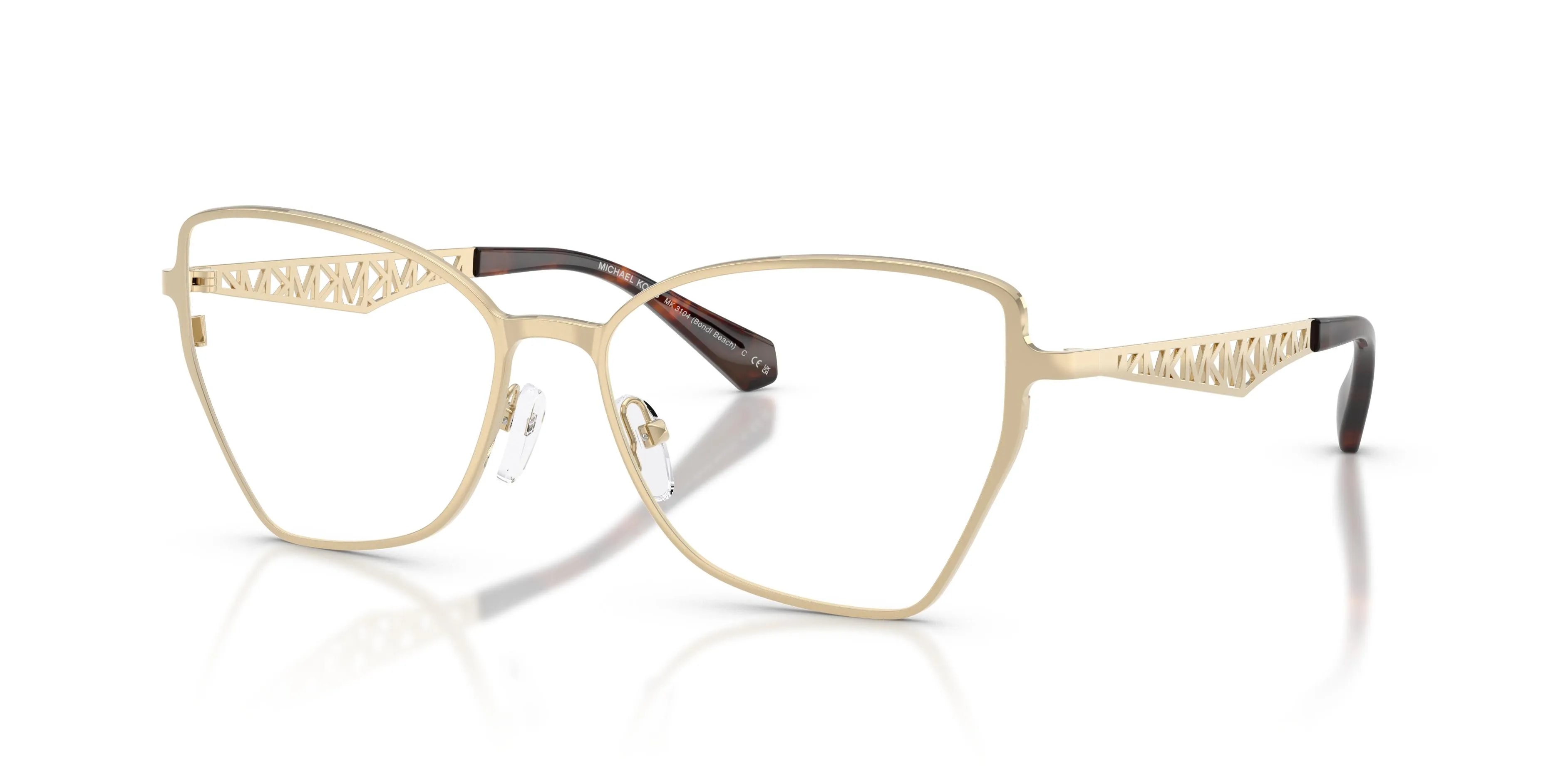 Michael Kors BONDI BEACH MK3104 (MK3104-1014_56)