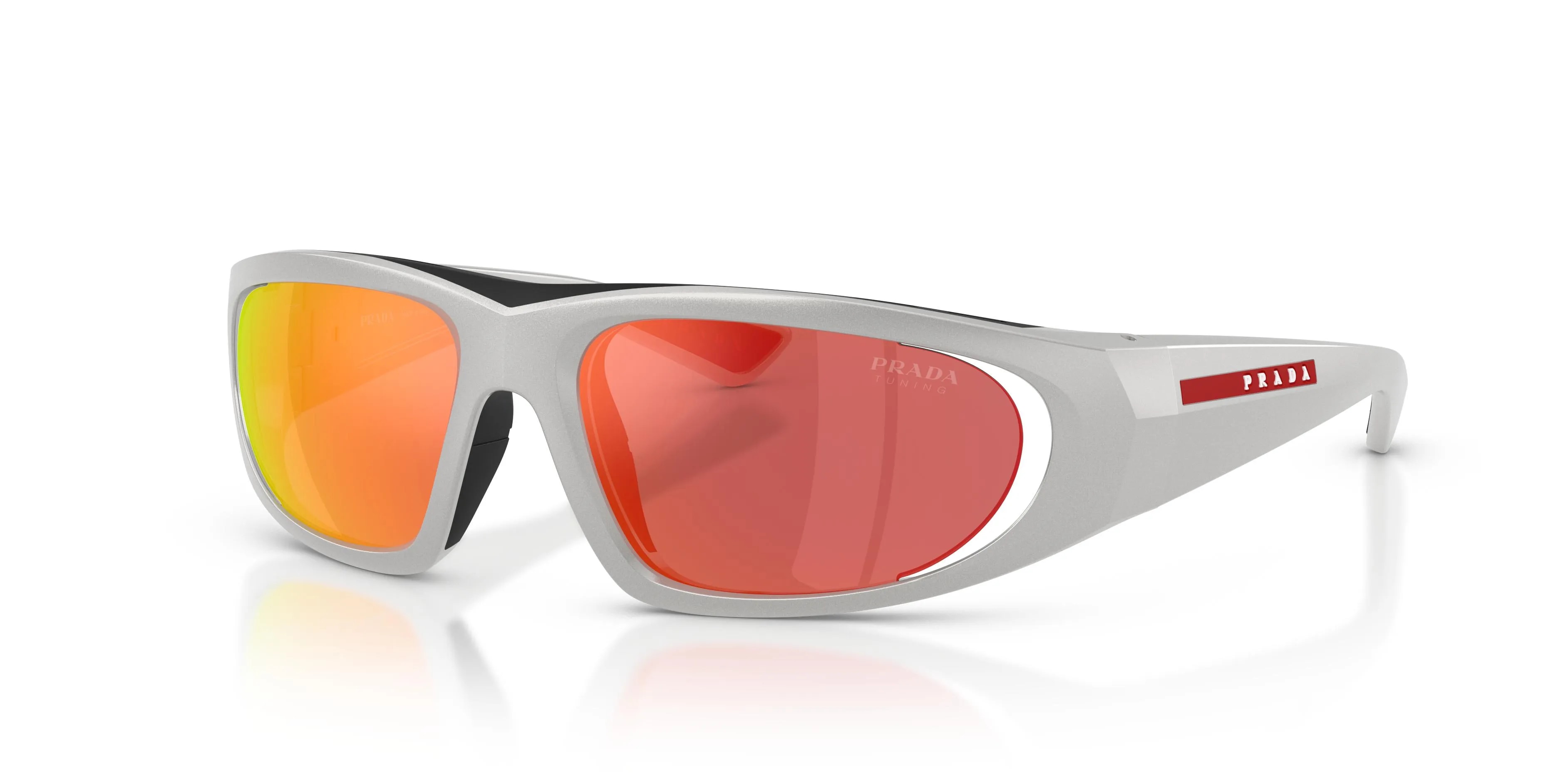 Prada Linea Rossa  PS B03S (PS B03S-14Z04U_57)
