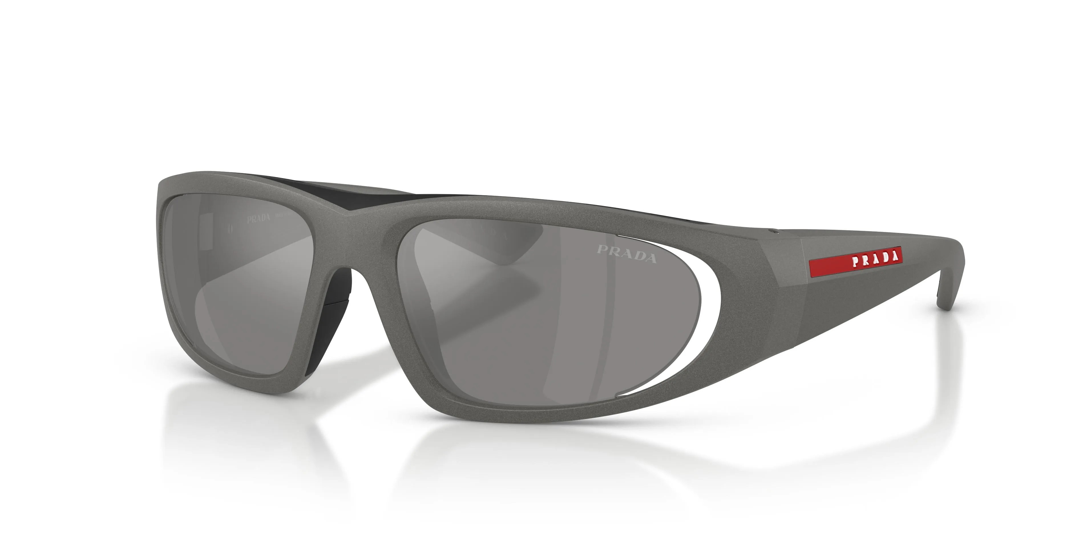 Prada Linea Rossa  PS B03S (PS B03S-16X7W1_57)