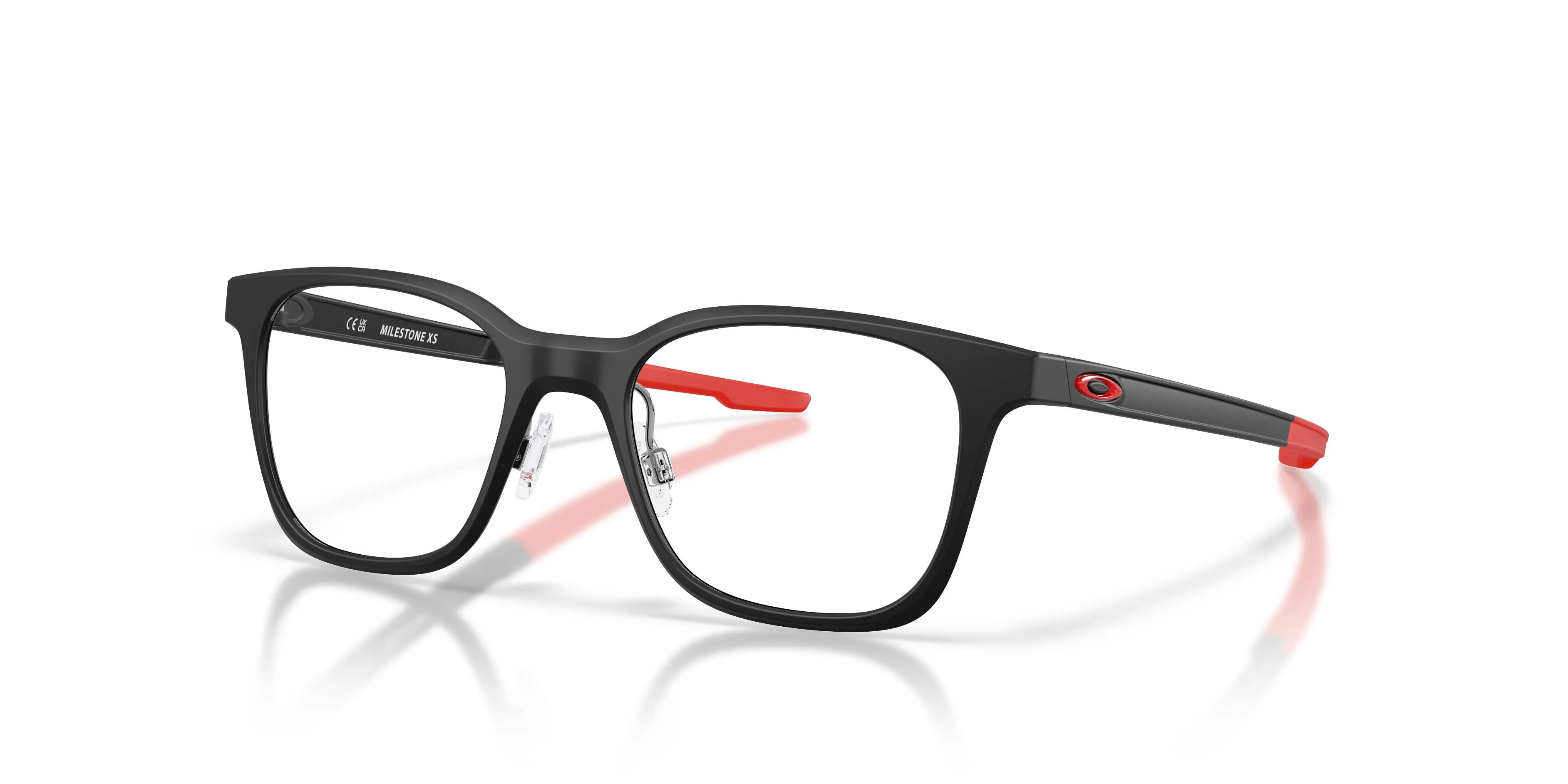 Oakley MILESTONE XS OY8004 (OY8004-800404_47)