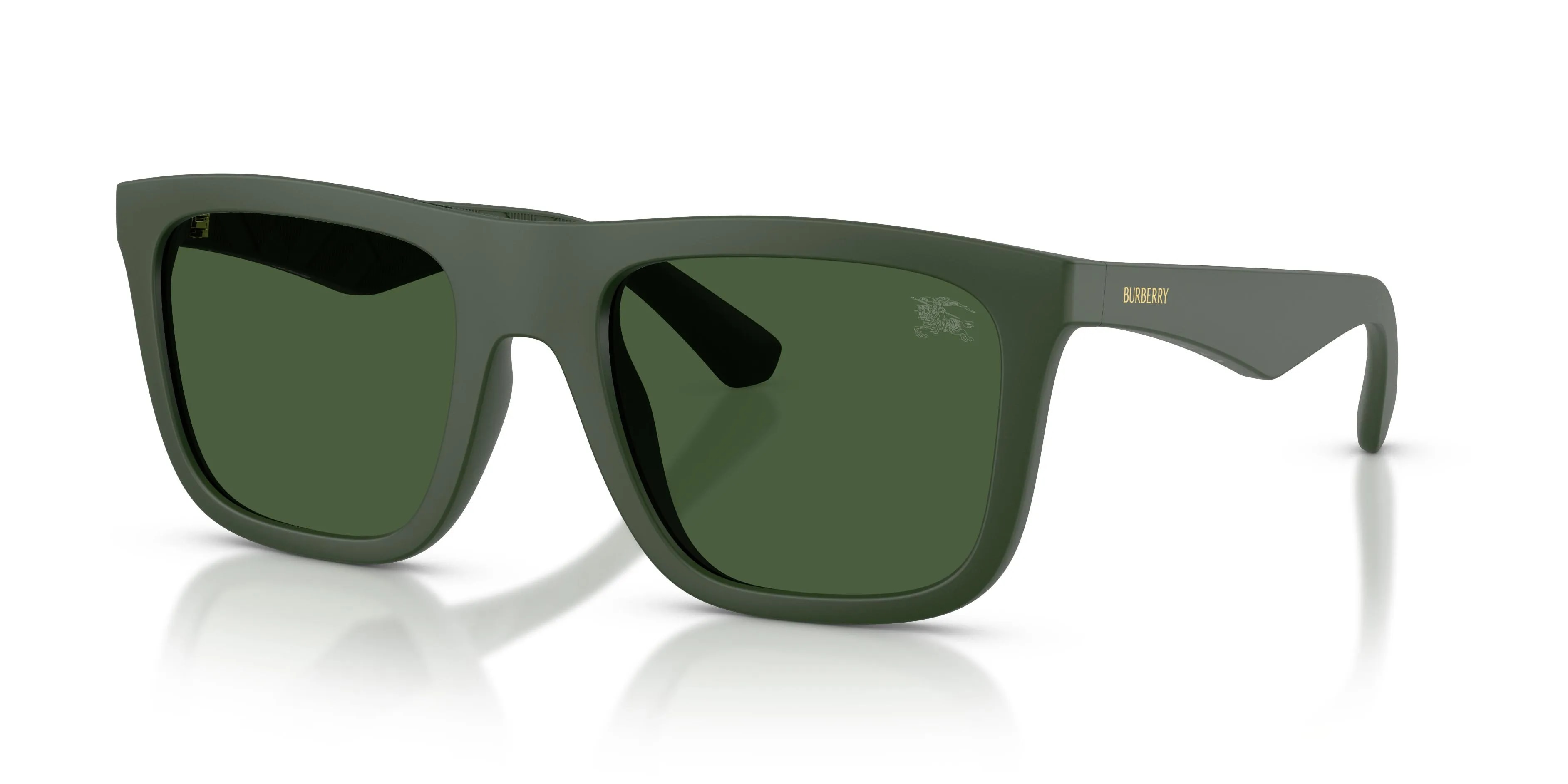 Burberry  BE4458U (BE4458U-417071_55)