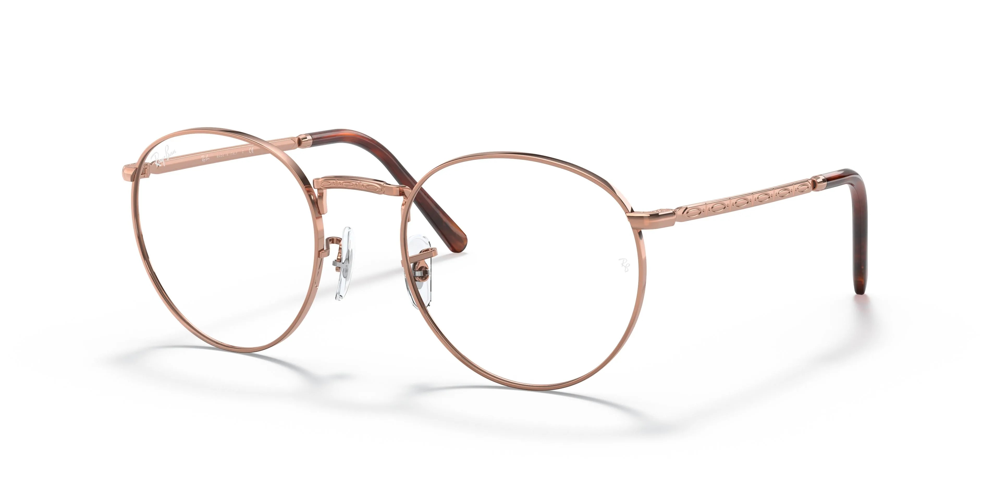 Ray-Ban NEW ROUND RX3637V (RX3637V-3094_47)
