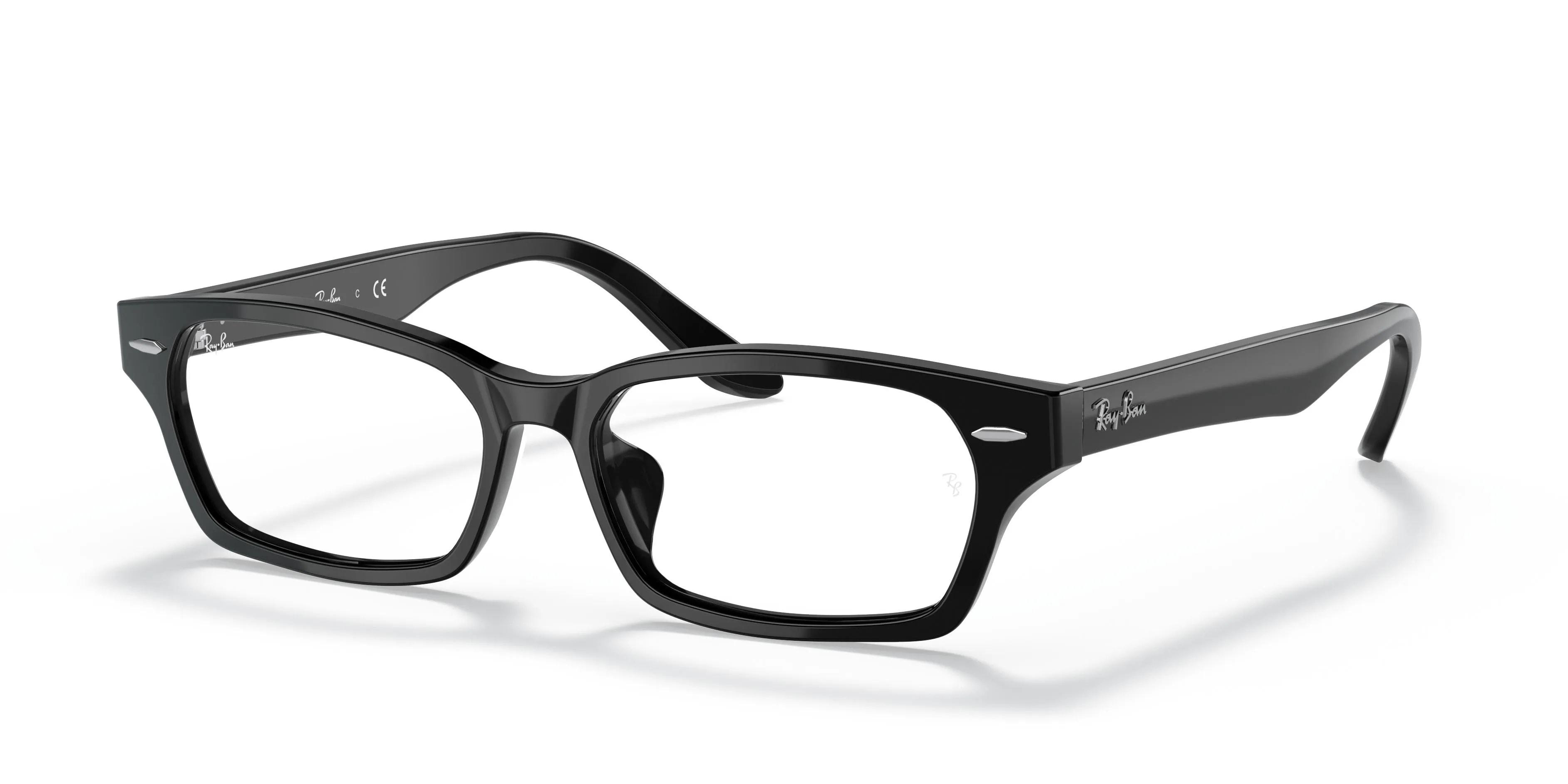Ray-Ban  RX5344D (RX5344D-2000_55)