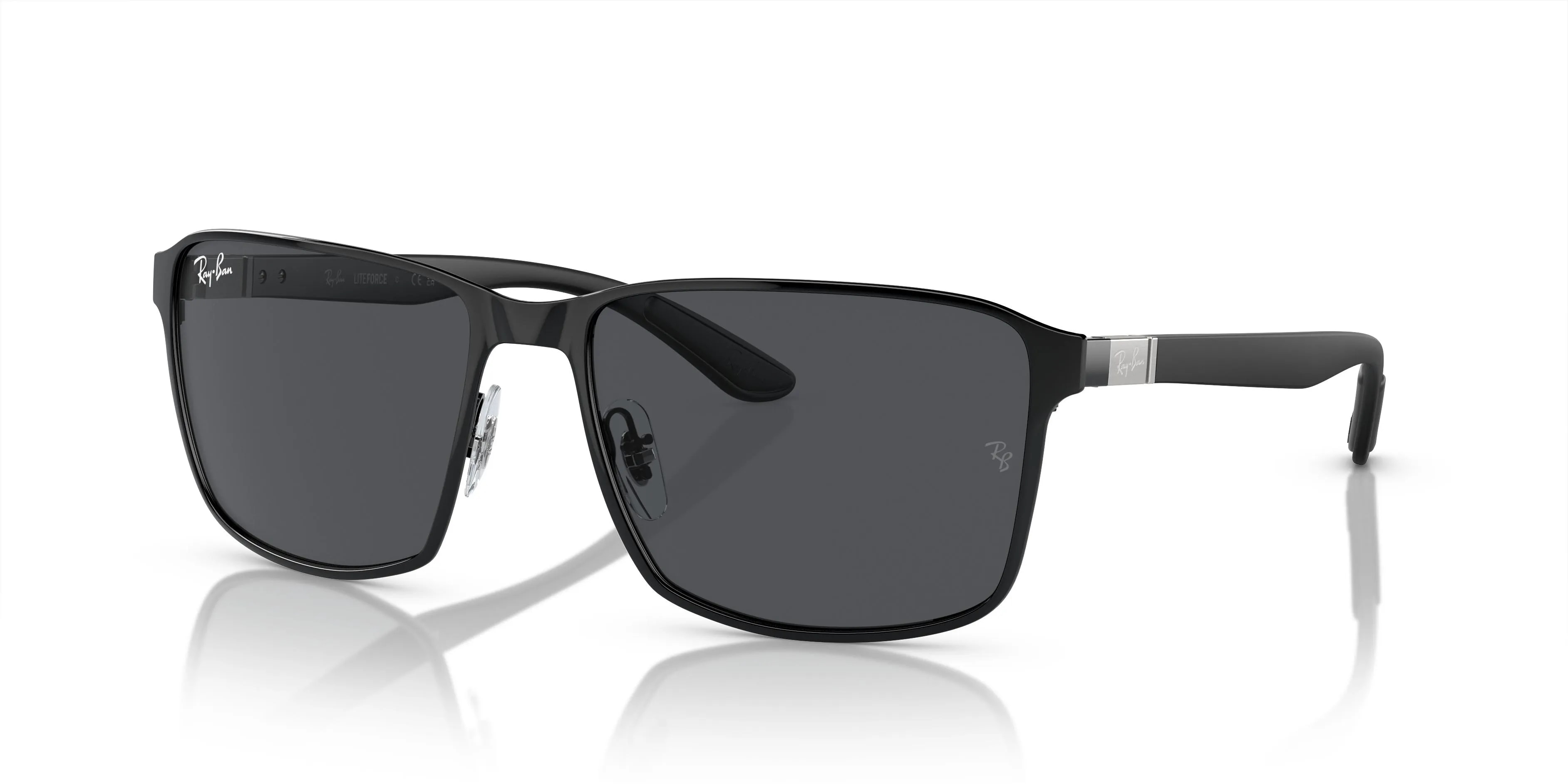 Ray-Ban  RB3721 (RB3721-186/87_59)