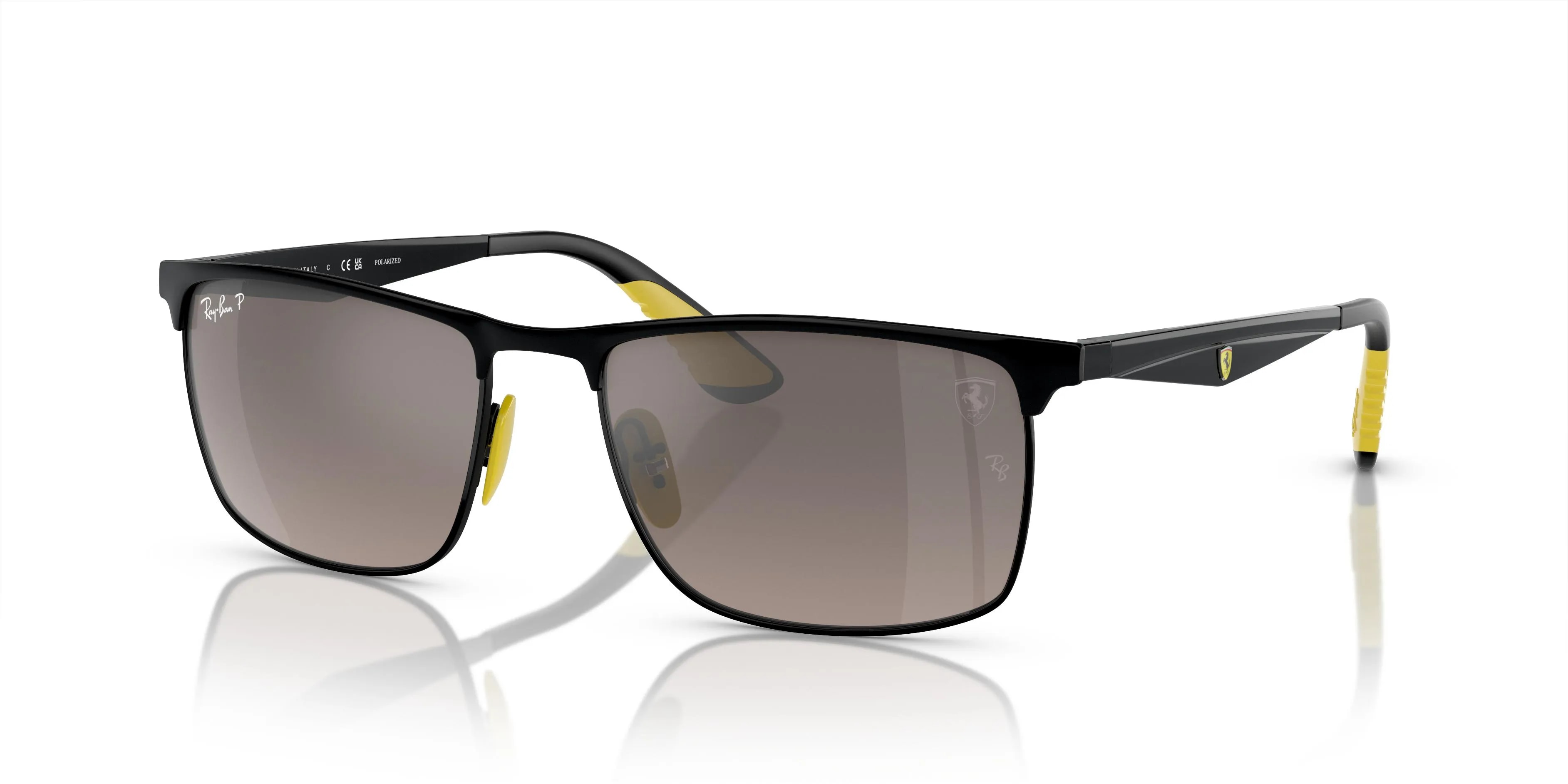 Ray-Ban  RB3726M (RB3726M-F0885J_57)