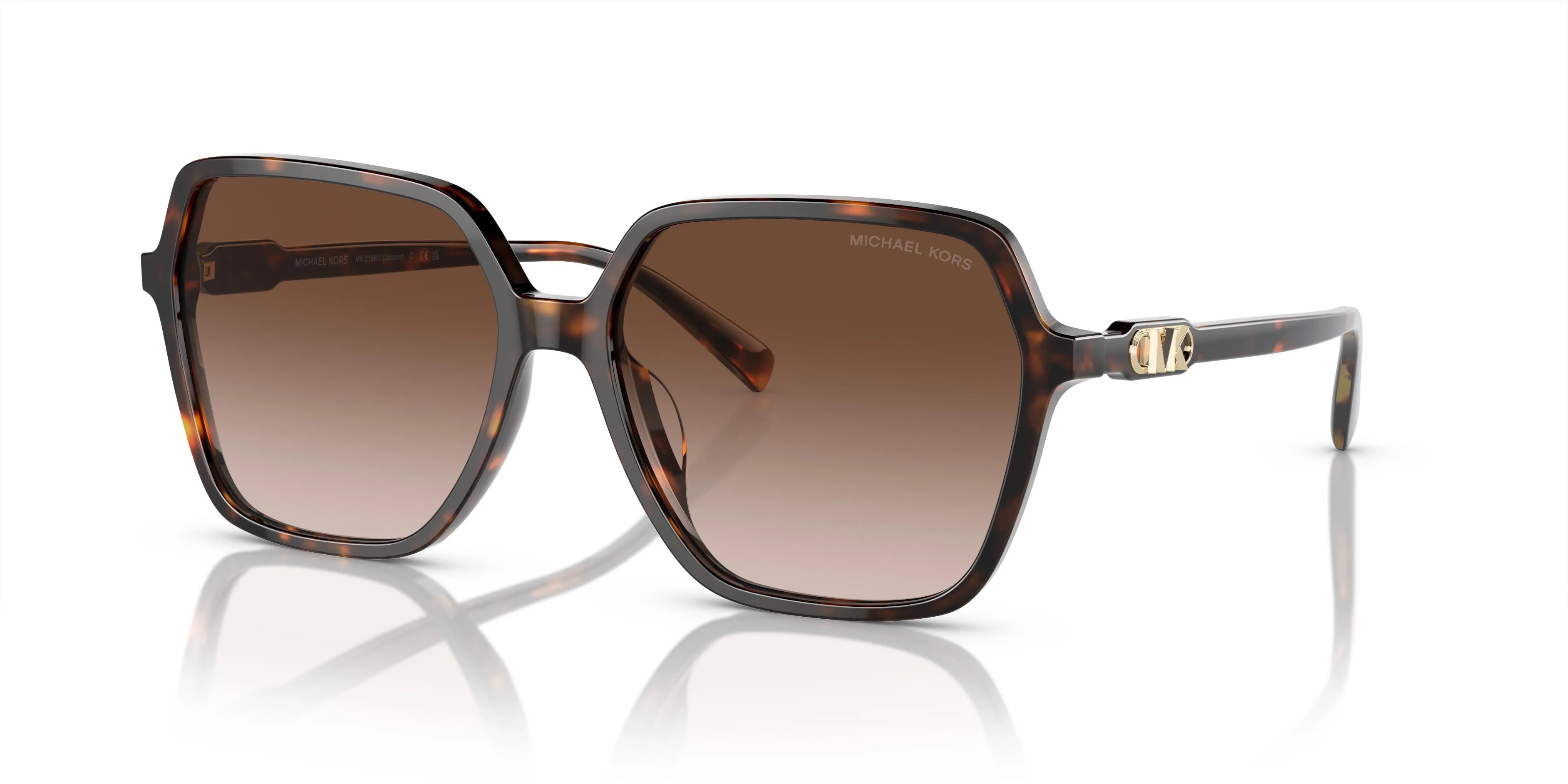 Michael Kors JASPER MK2196U (MK2196U-300613_58)