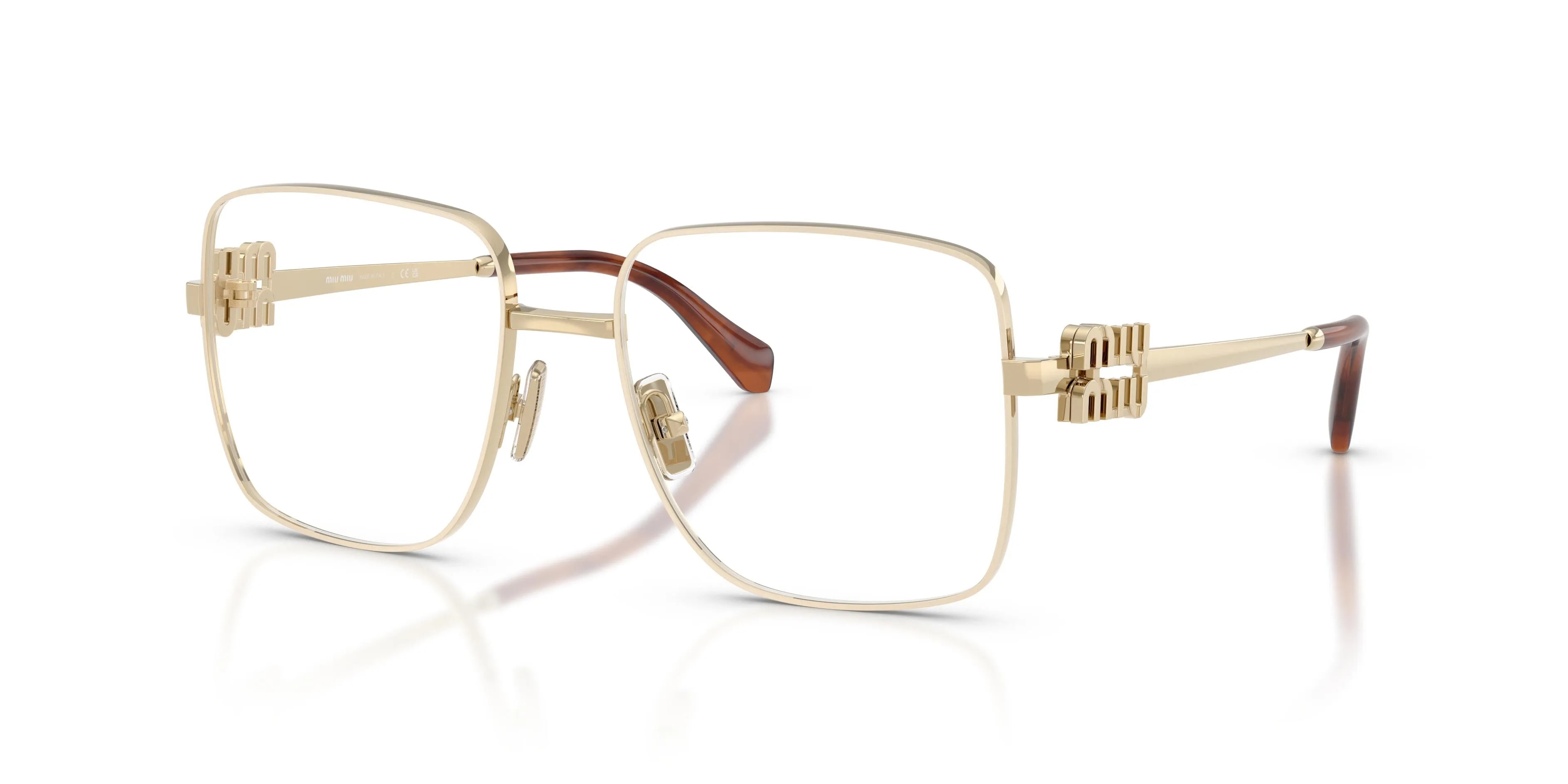 Miu Miu  MU 51XV (MU 51XV-14M1O1_54)