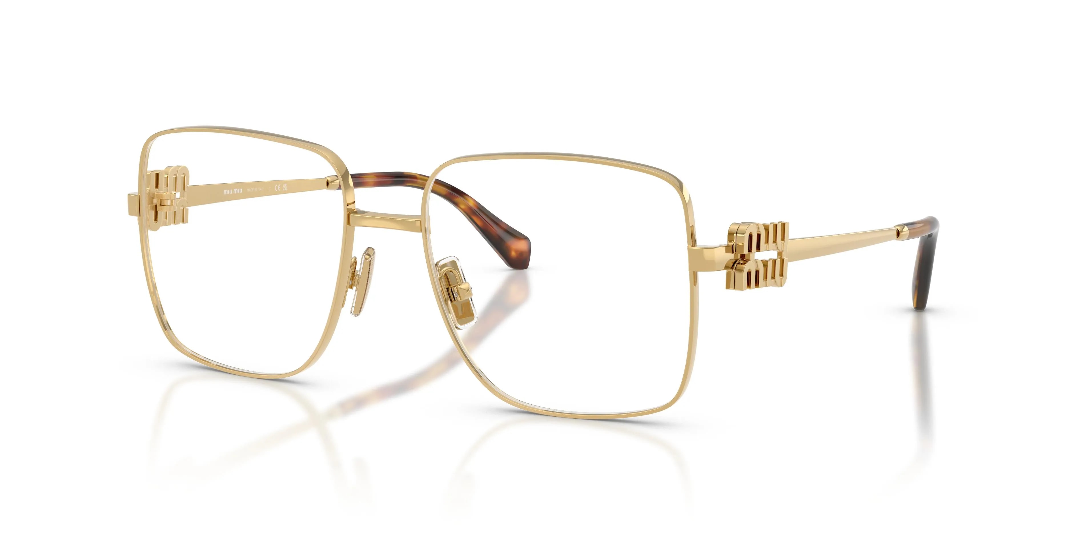 Miu Miu  MU 51XV (MU 51XV-5AK1O1_54)