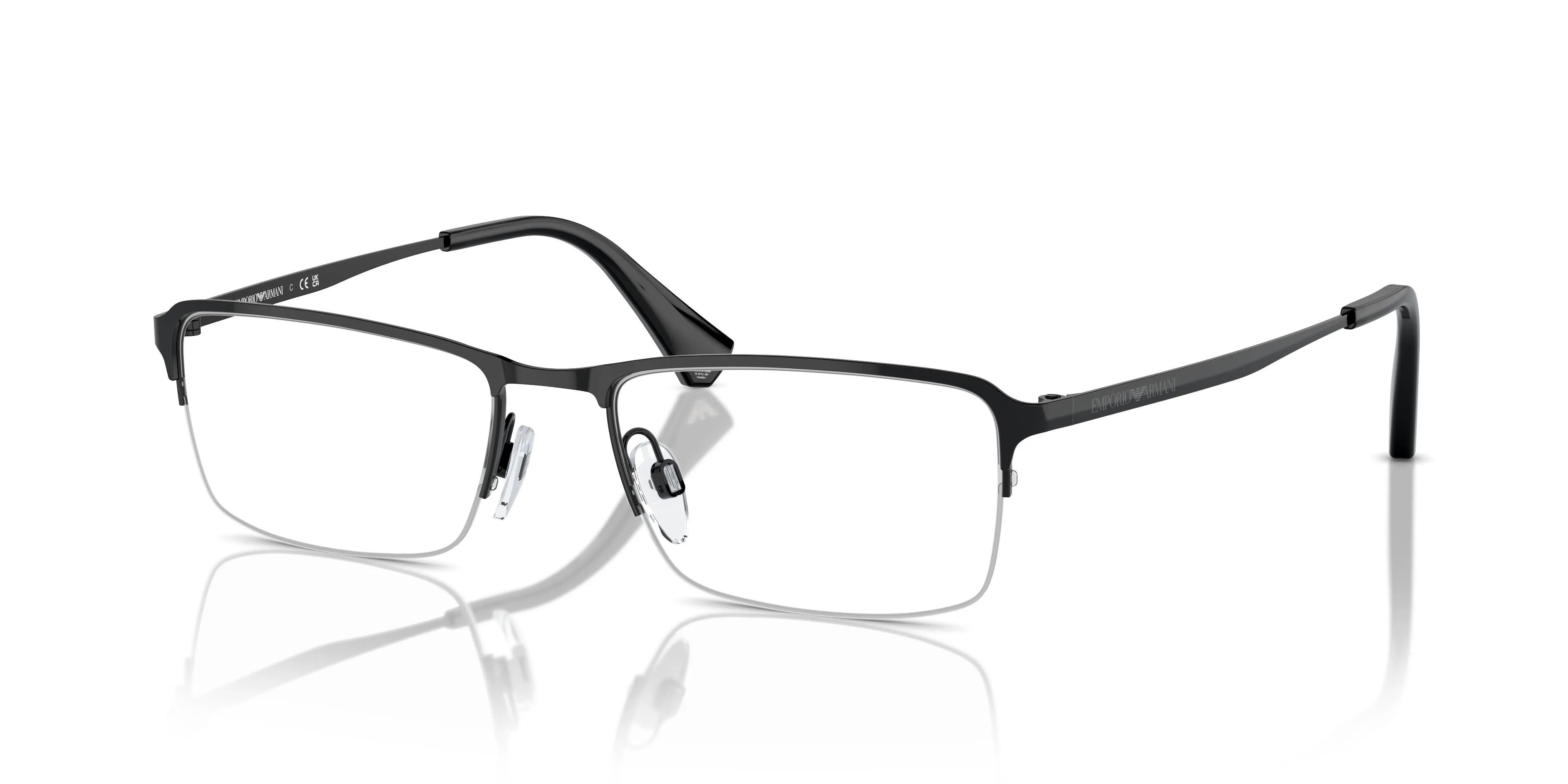 Emporio Armani  EA1044TD (EA1044TD-3001_55)