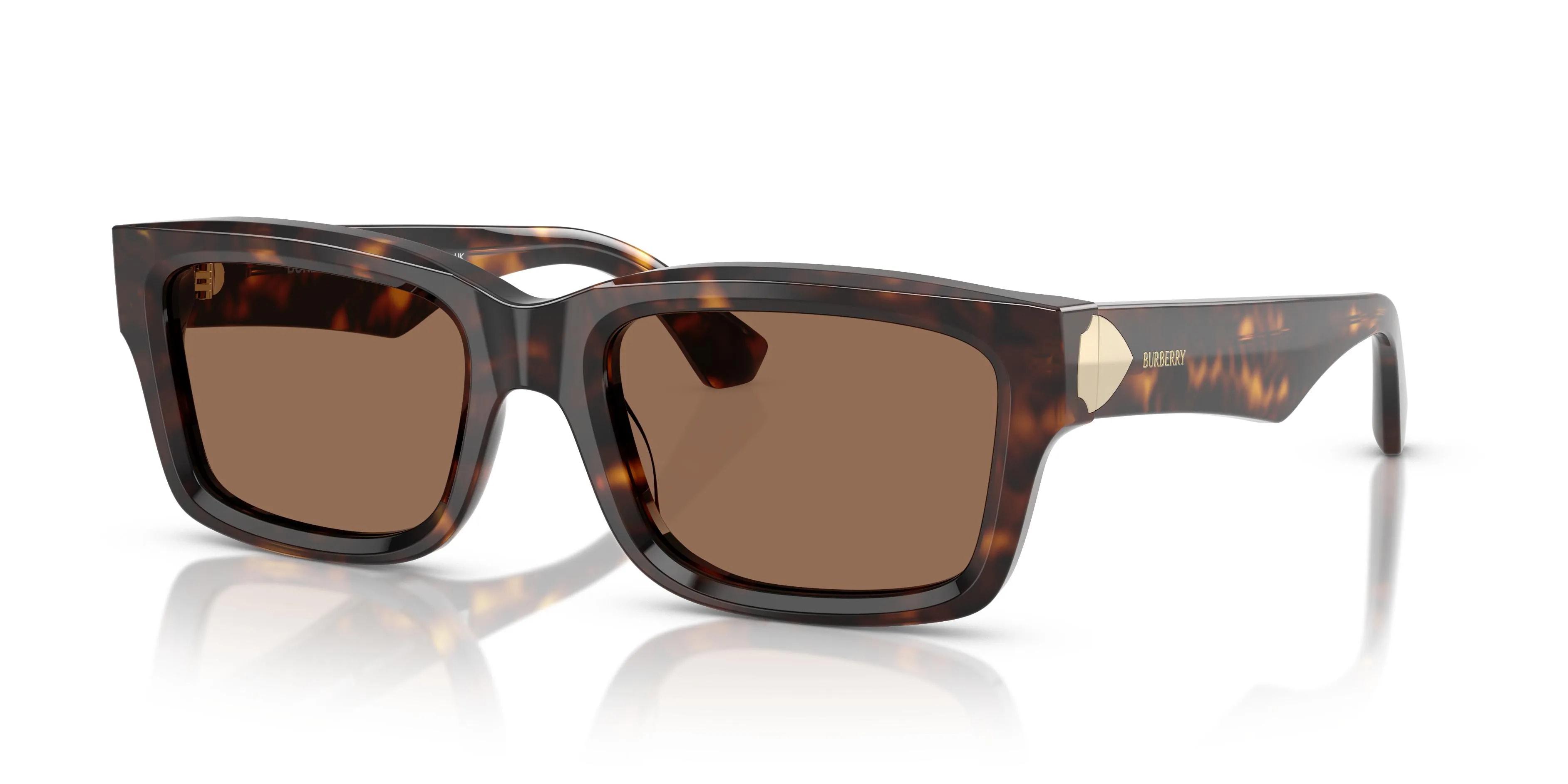 Burberry  BE4443 (BE4443-300273_55)