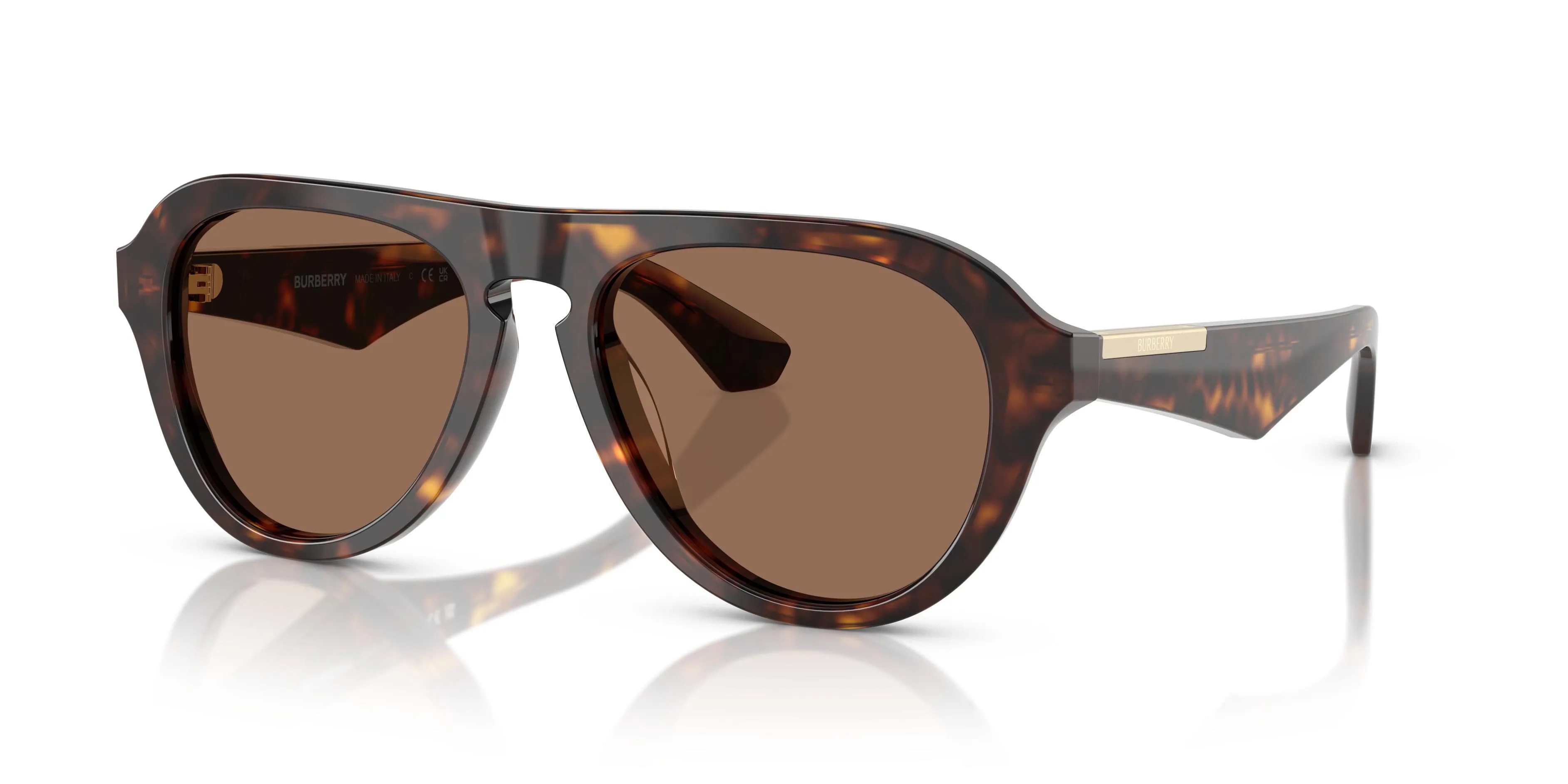 Burberry  BE4437U (BE4437U-300273_55)