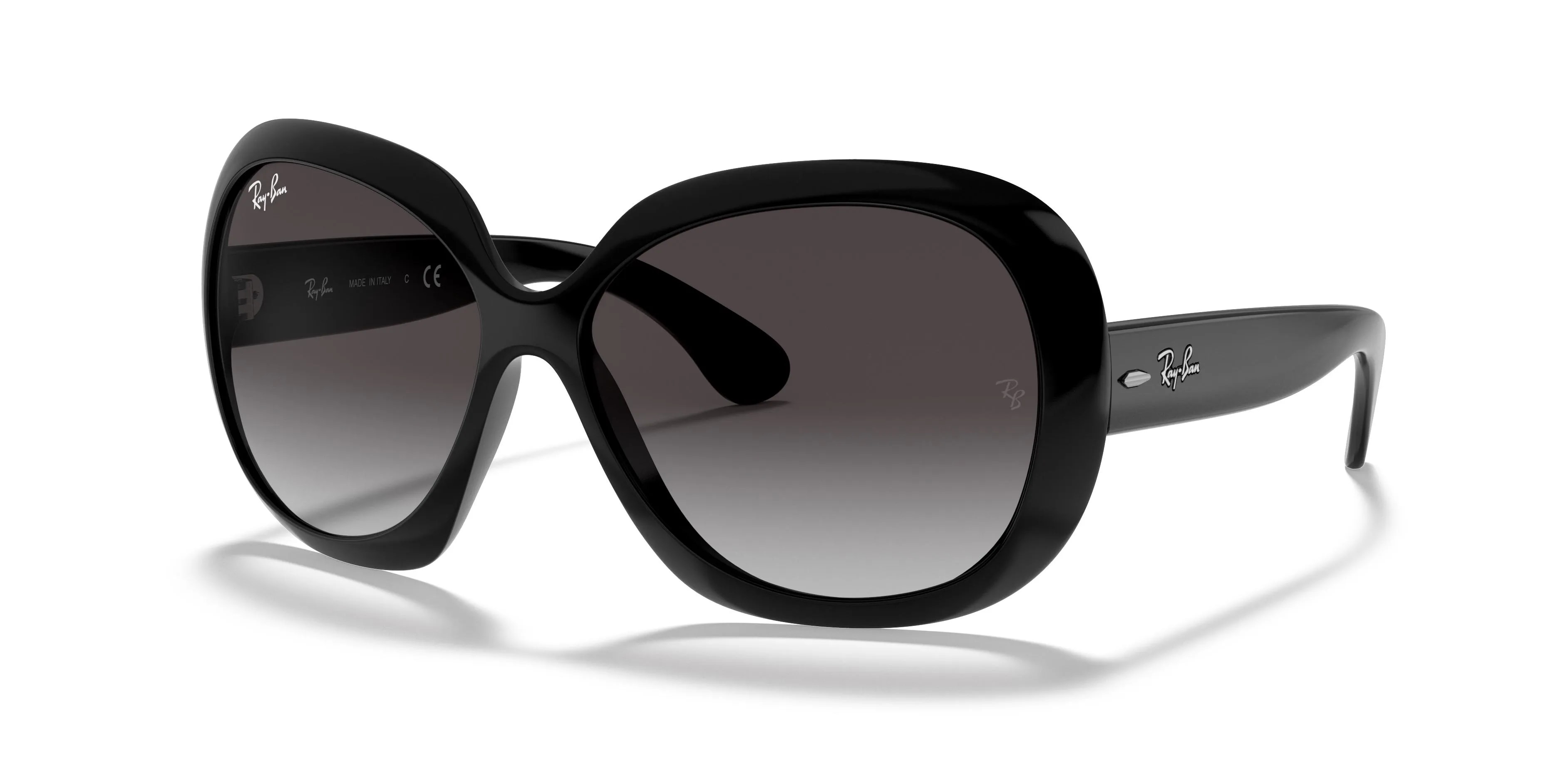 Ray-Ban JACKIE OHH II RB4098 (RB4098-601/8G_60)