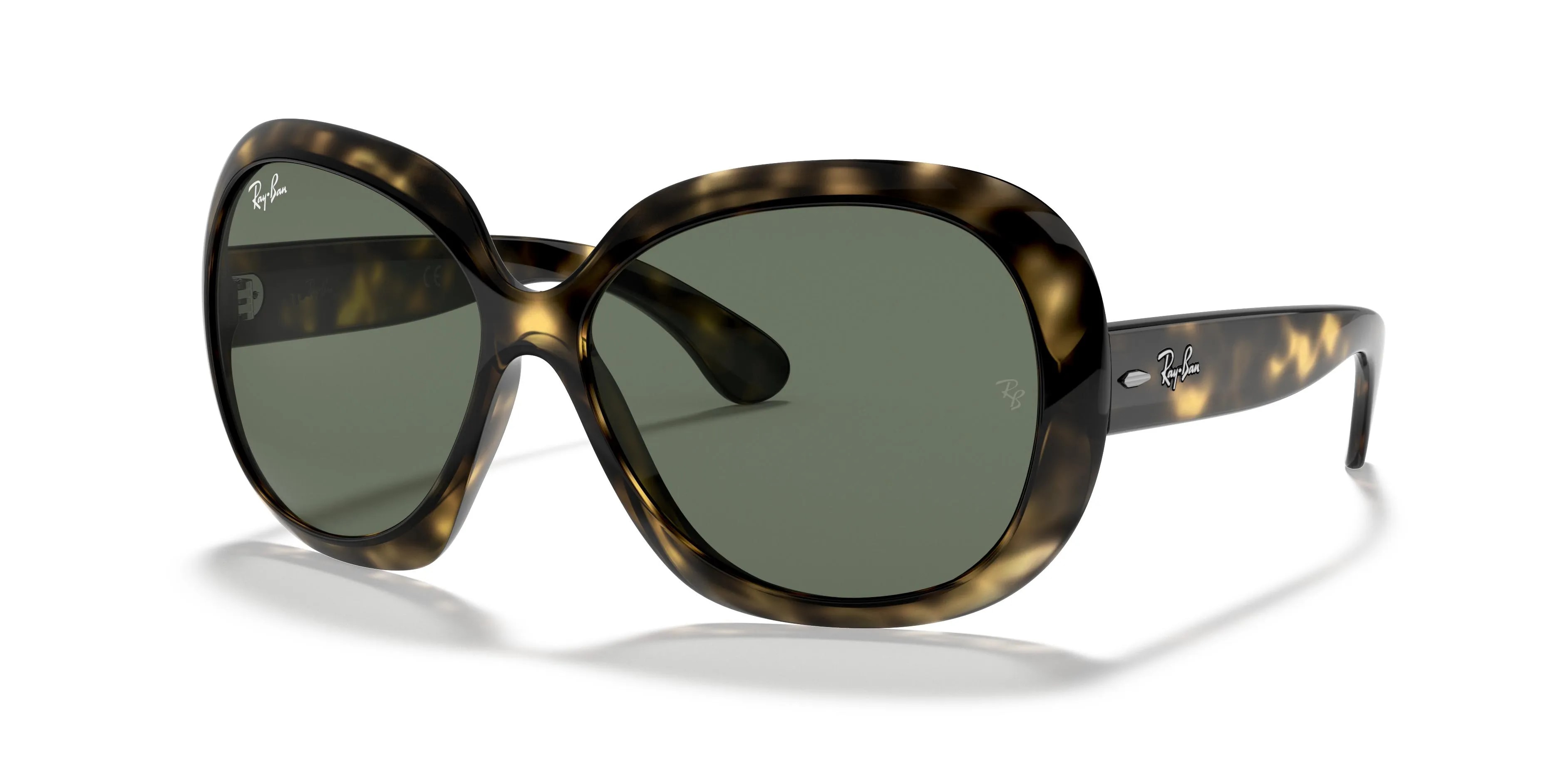 Ray-Ban JACKIE OHH II RB4098 (RB4098-710/71_60)