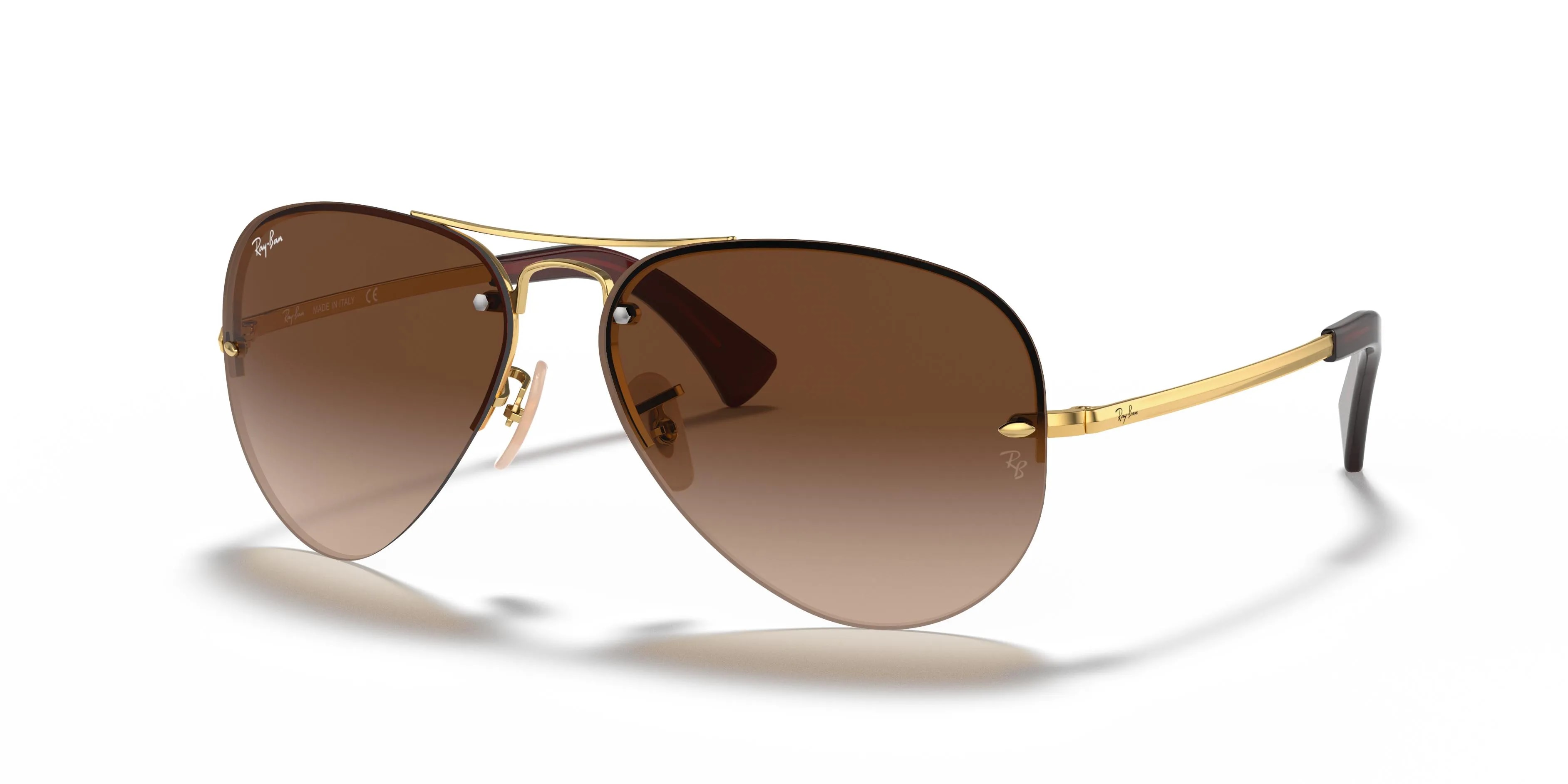 Ray-Ban RB3449 RB3449 (RB3449-001/13_59)