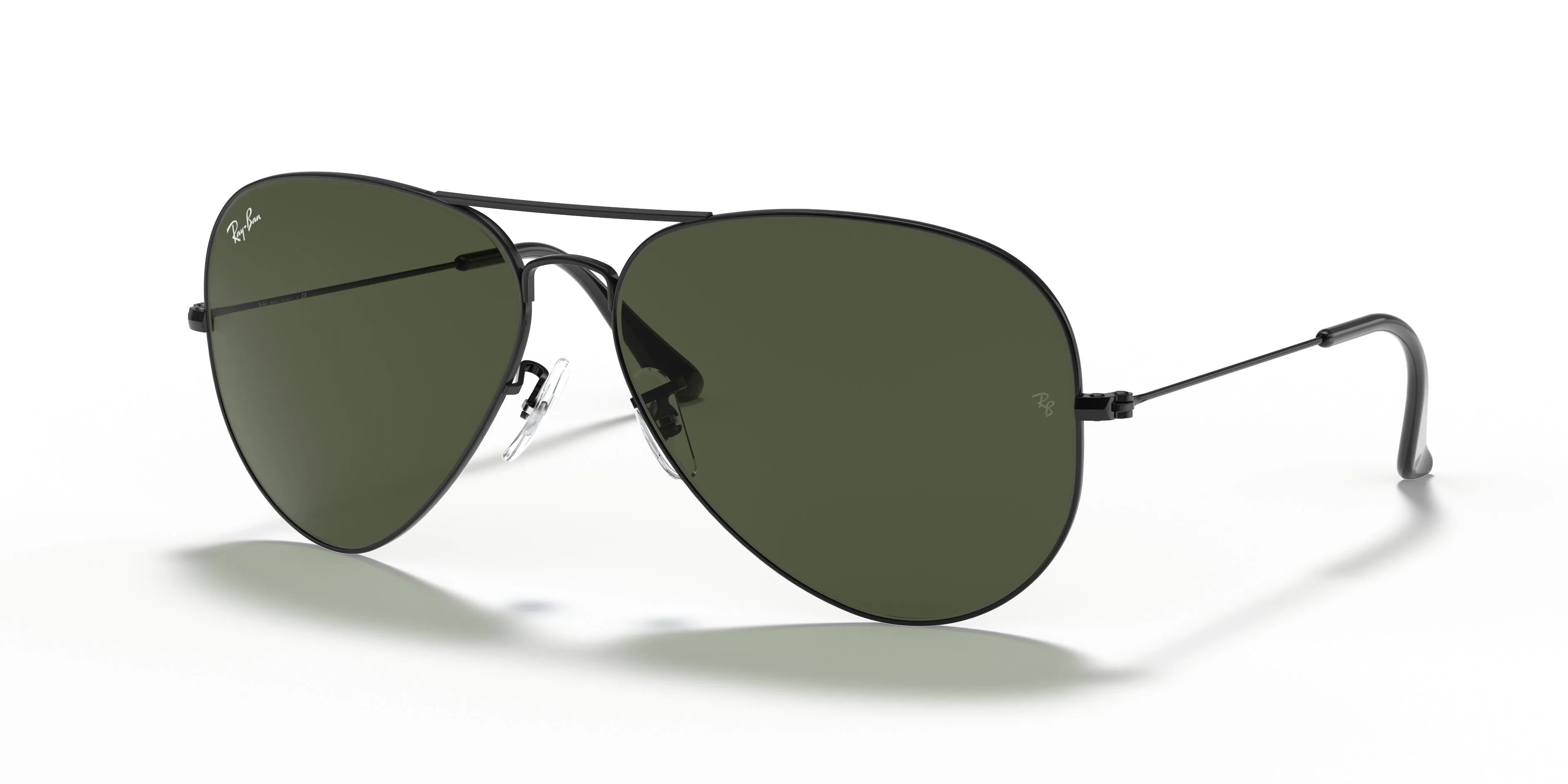 Ray-Ban AVIATOR LARGE METAL II RB3026 (RB3026-L2821_62)