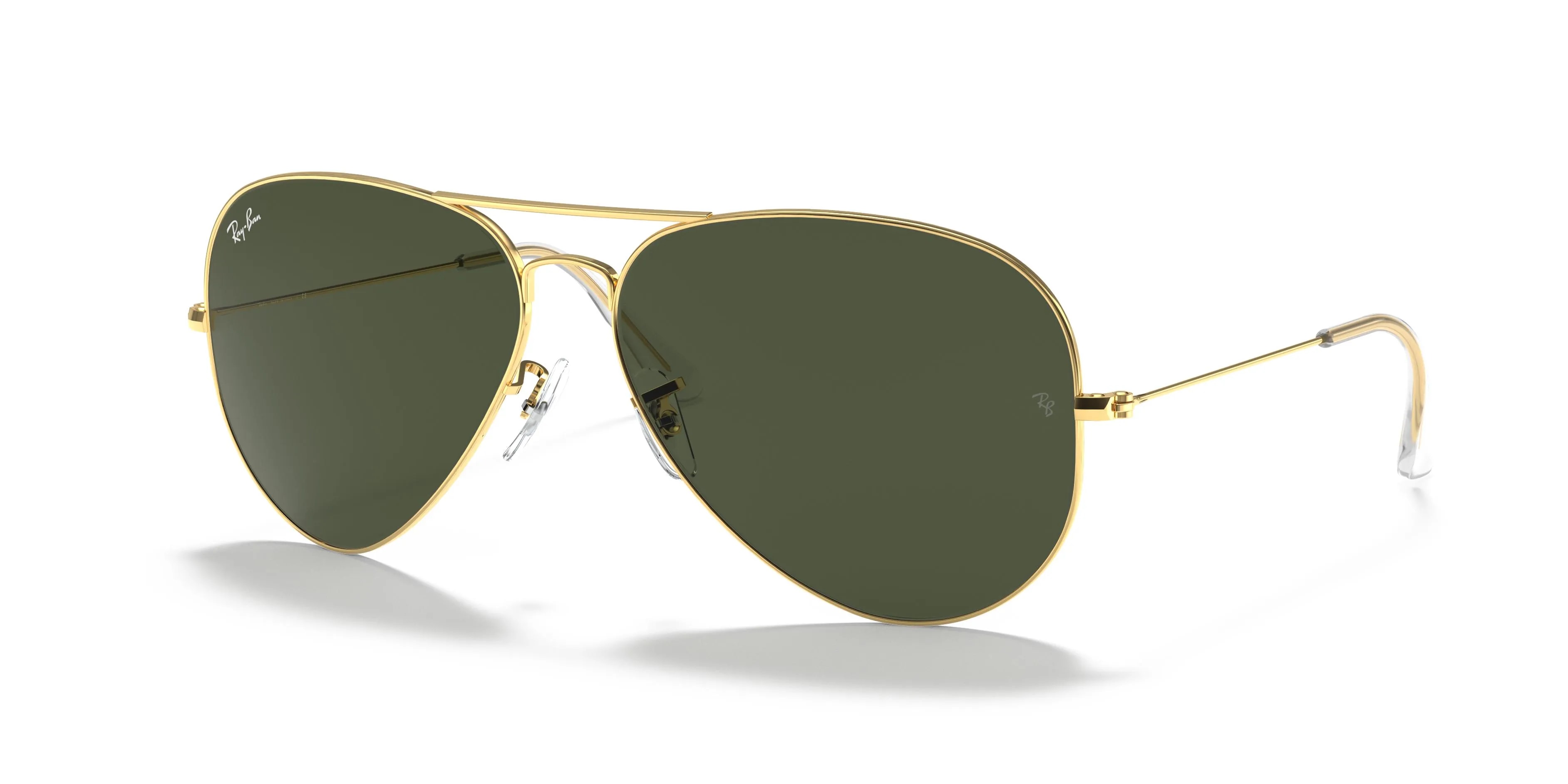 Ray-Ban AVIATOR LARGE METAL II RB3026 (RB3026-L2846_62)
