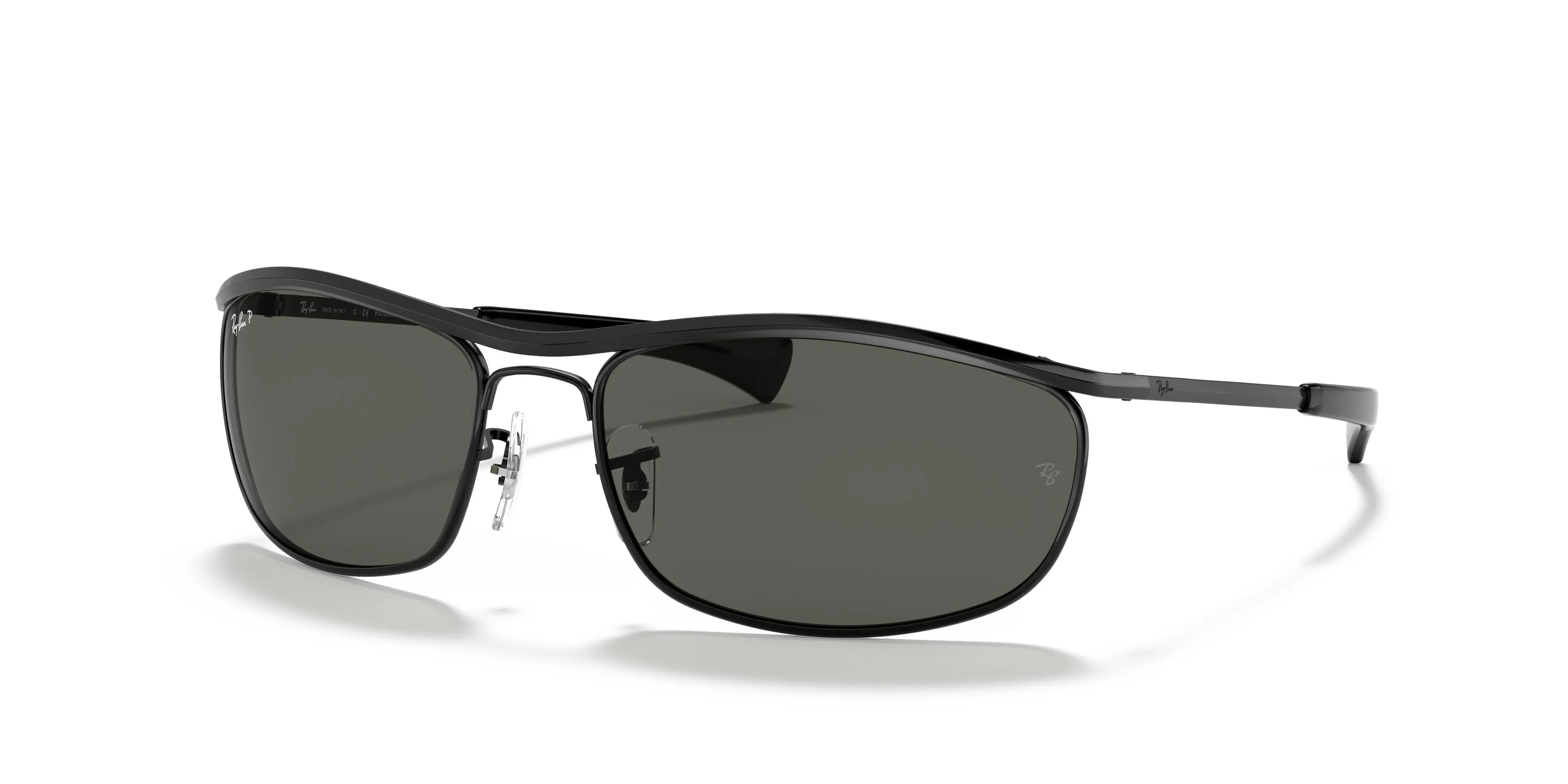 Ray-Ban OLYMPIAN I DELUXE RB3119M (RB3119M-002/58_62)