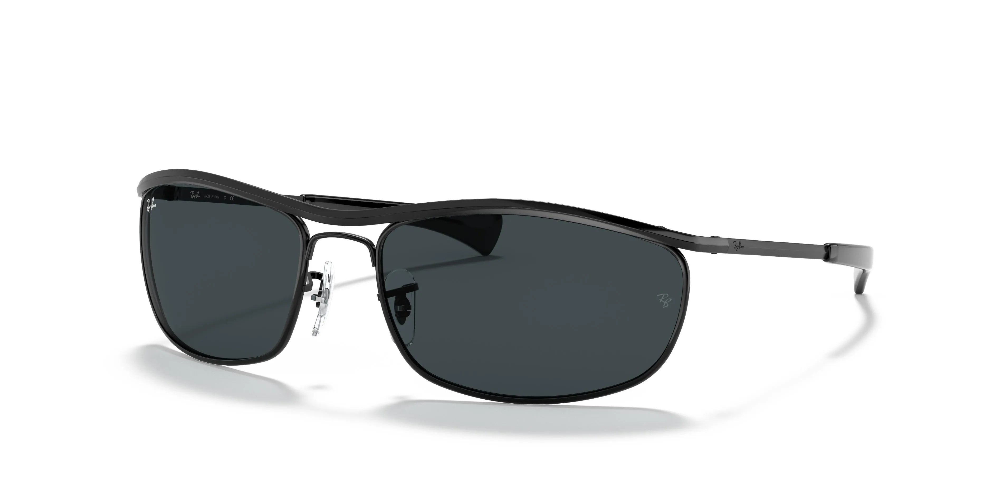 Ray-Ban OLYMPIAN I DELUXE SUN (RB3119M-002/R5_62)