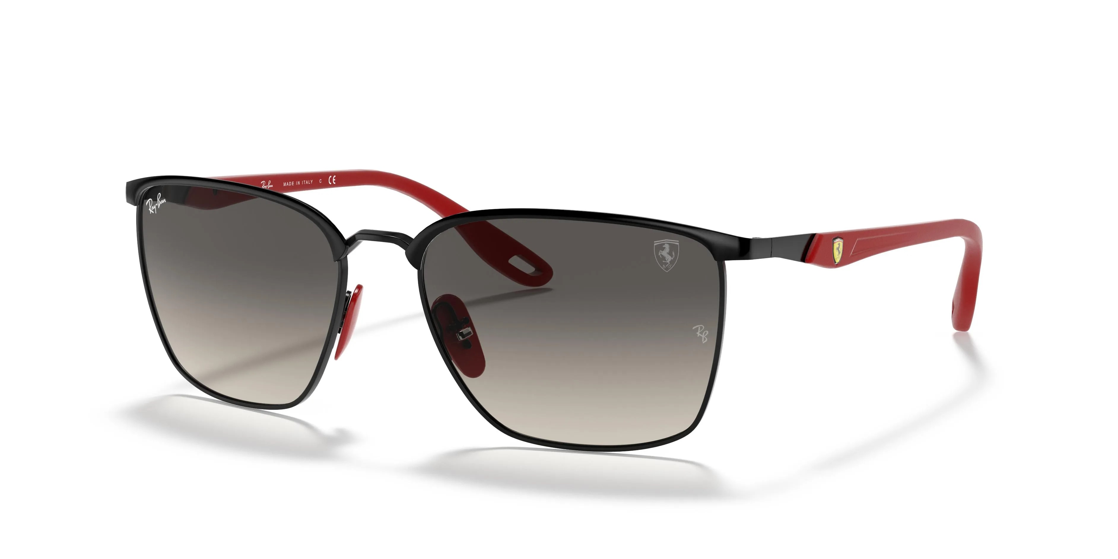 Ray-Ban SCUDERIA FERRARI COLLECTION SUN (RB3673M-F04111_56)