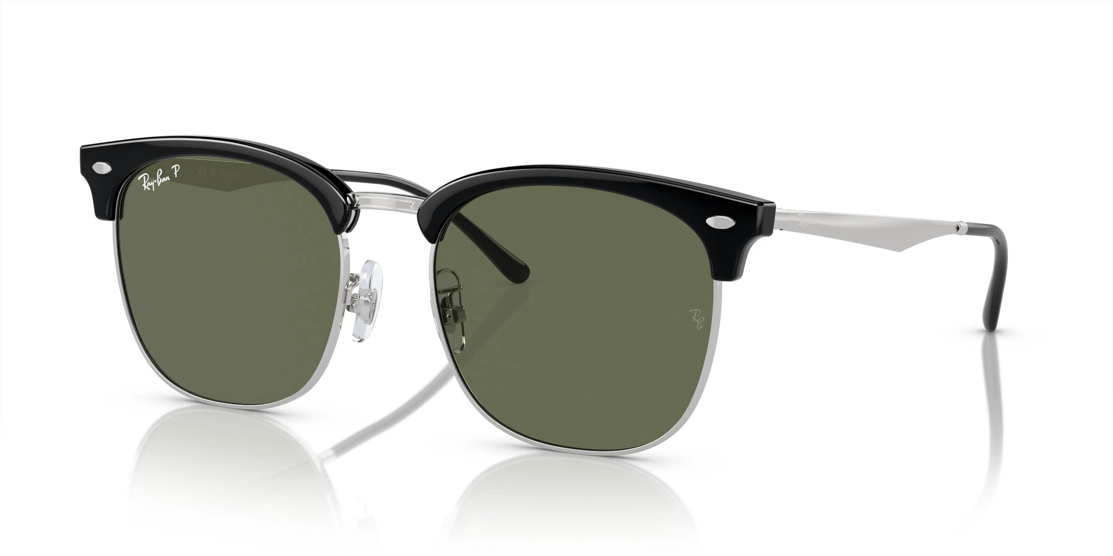 Ray-Ban  RB4418D (RB4418D-66709A_56)