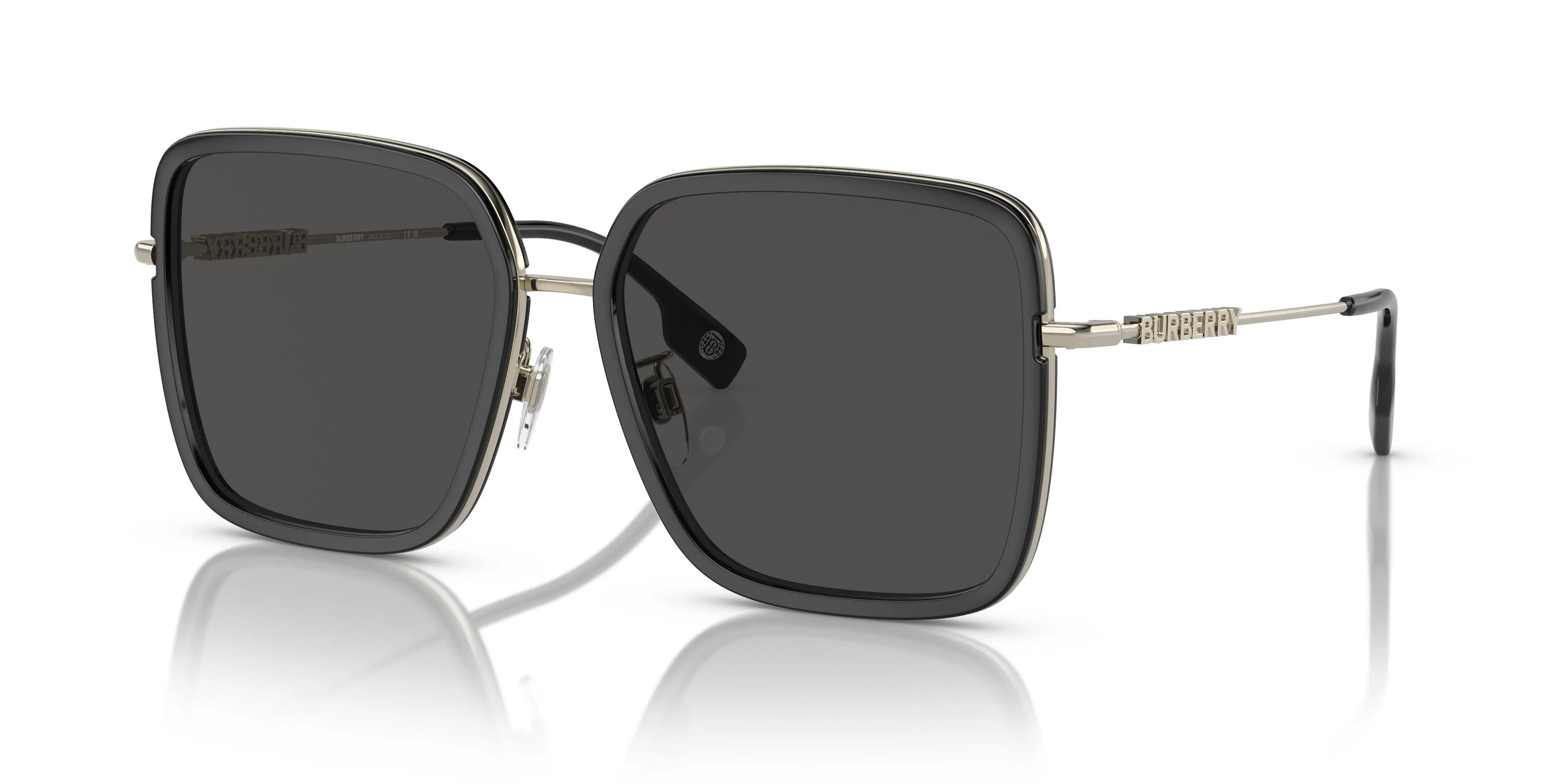 Burberry DIONNE BE3145D (BE3145D-110987_58)