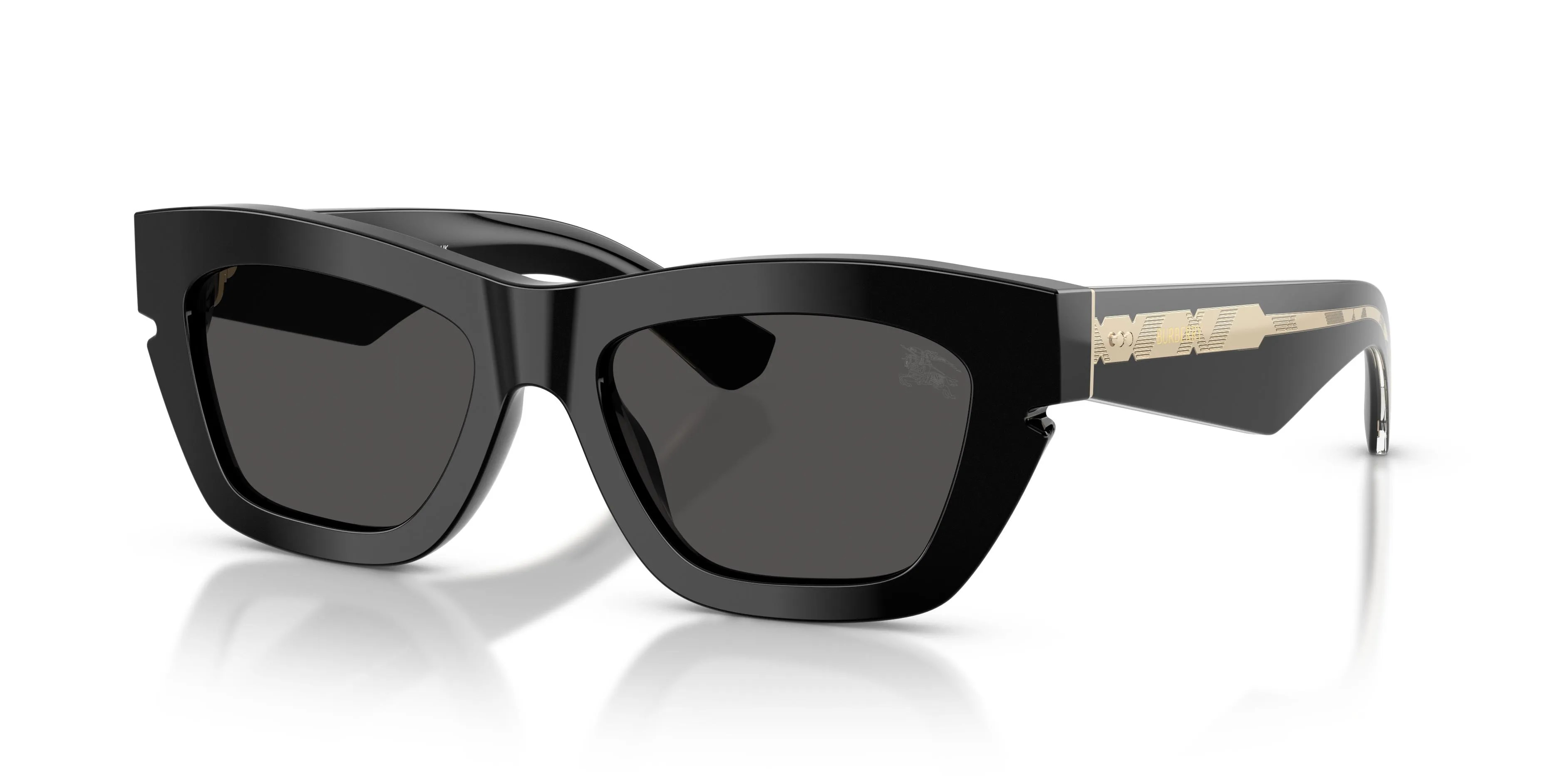 Burberry  BE4454 (BE4454-300187_52)
