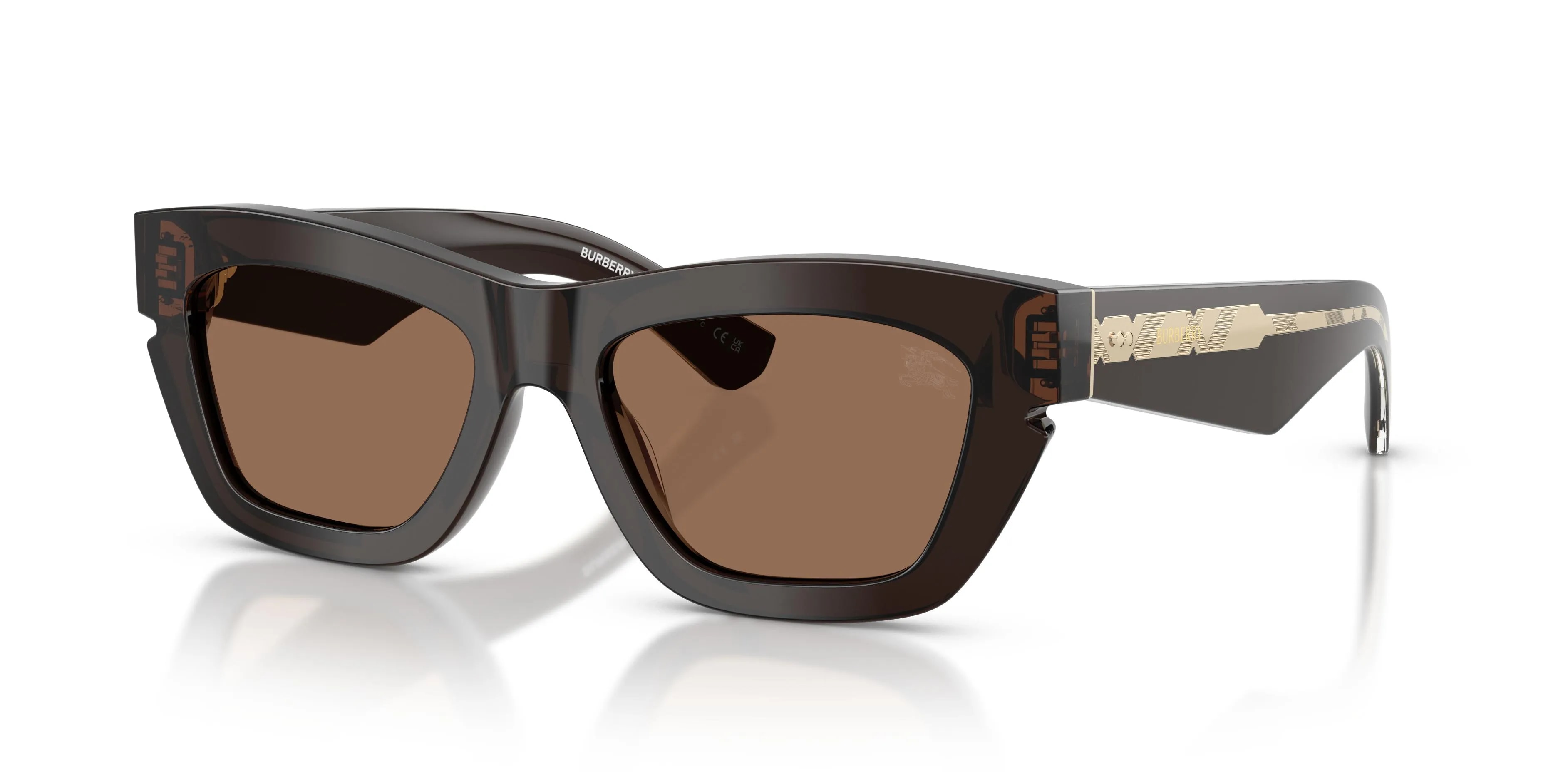Burberry  BE4454 (BE4454-411673_52)