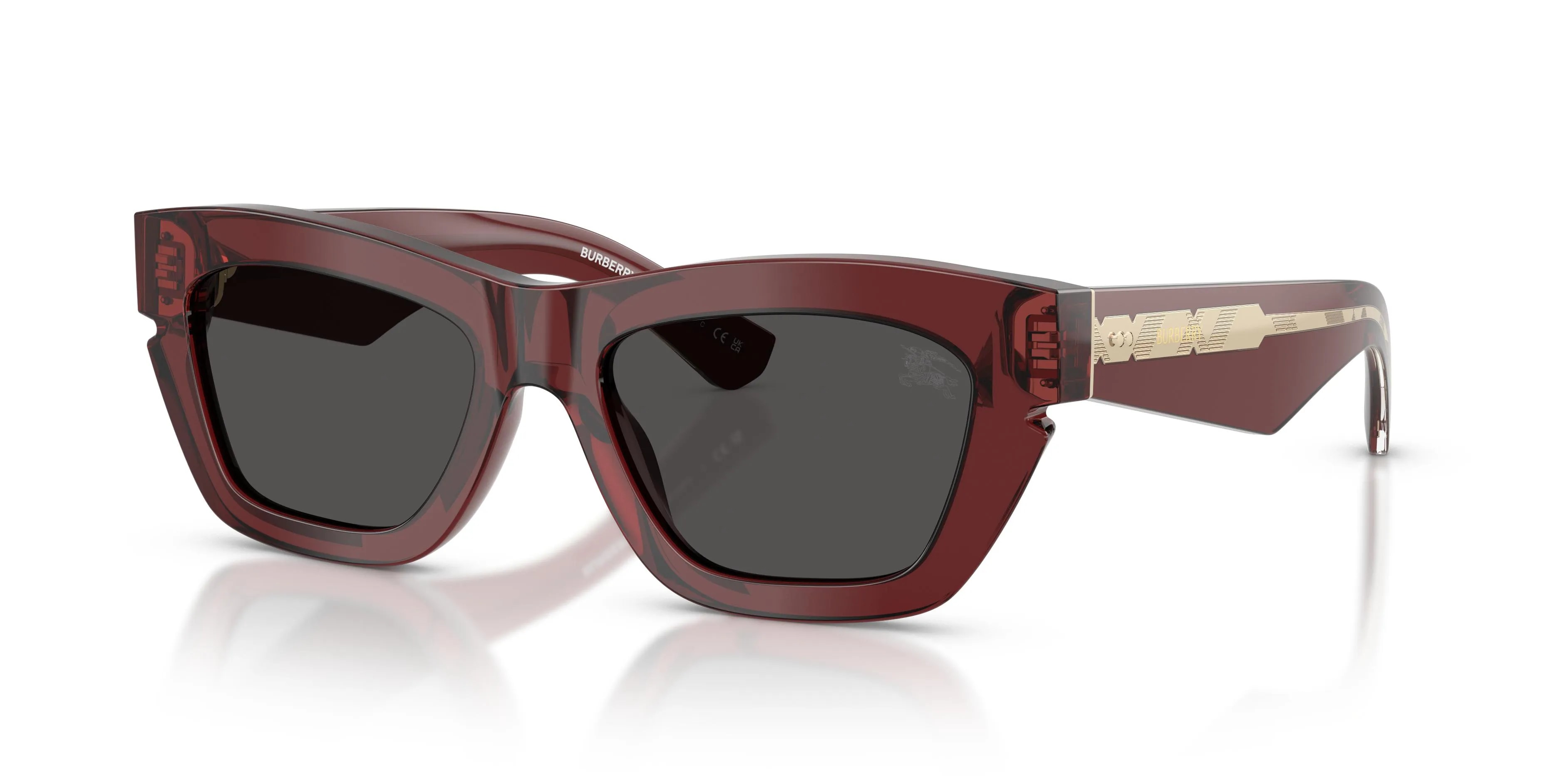 Burberry  BE4454 (BE4454-412887_52)