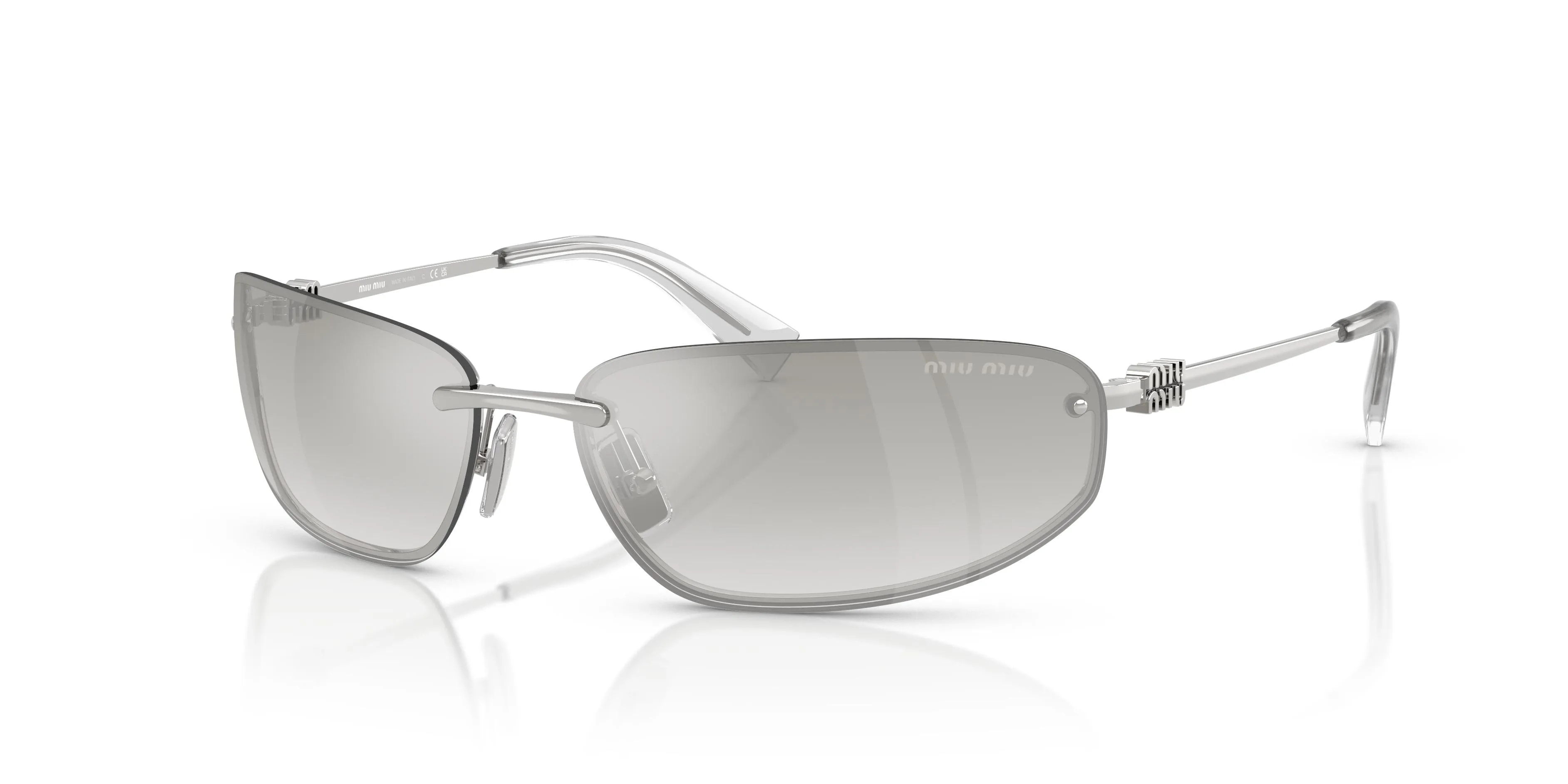 Miu Miu  MU A50S (MU A50S-1BC8H1_68)