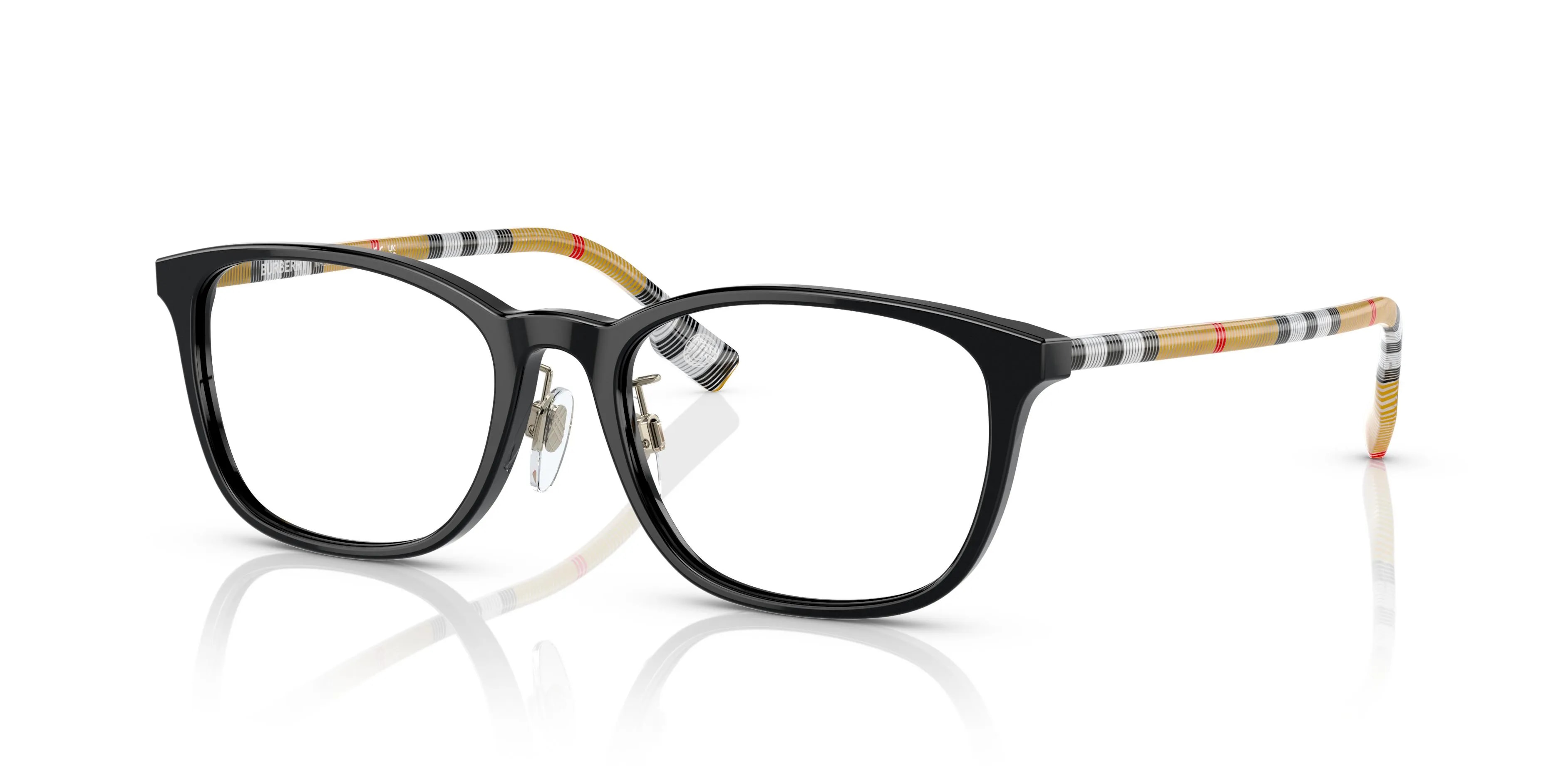 Burberry  BE2371D (BE2371D-3853_53)