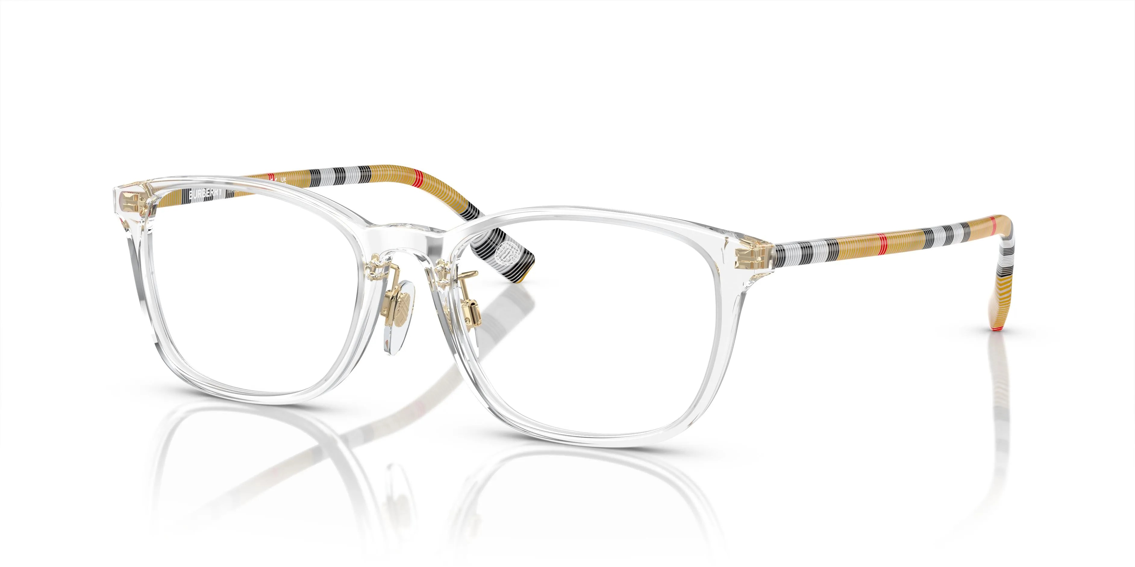 Burberry  BE2371D (BE2371D-3889_53)