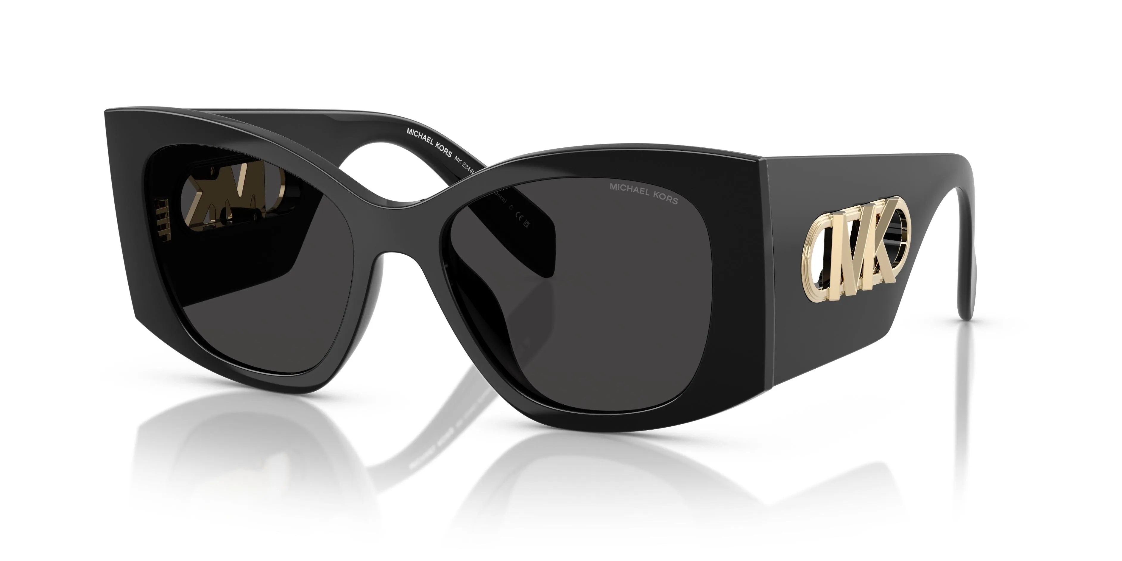 Michael Kors COSTA BLANCA MK2244U (MK2244U-300587_53)