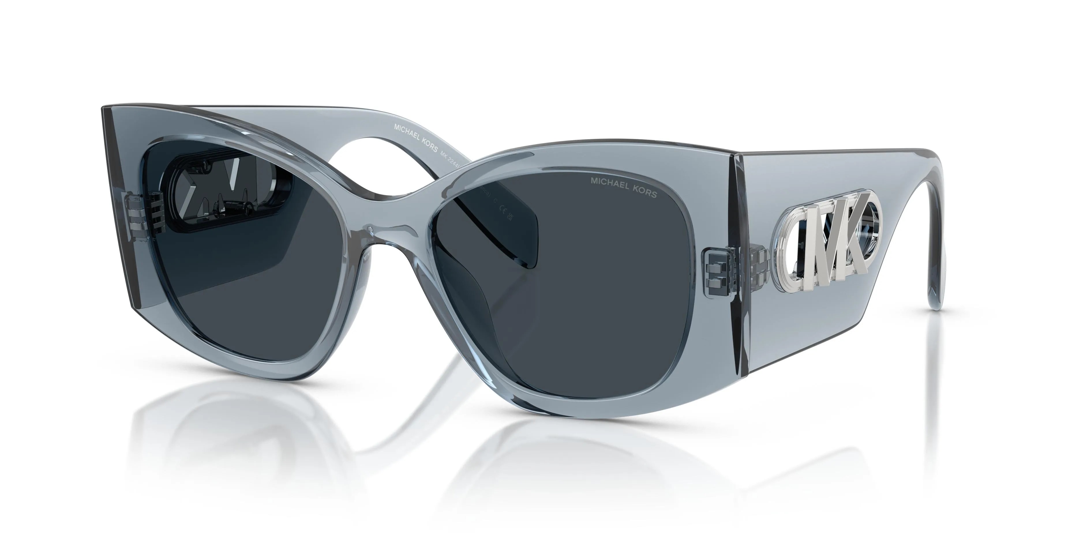Michael Kors COSTA BLANCA MK2244U (MK2244U-401487_53)